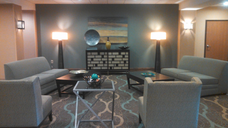 Hampton Inn Greenwood