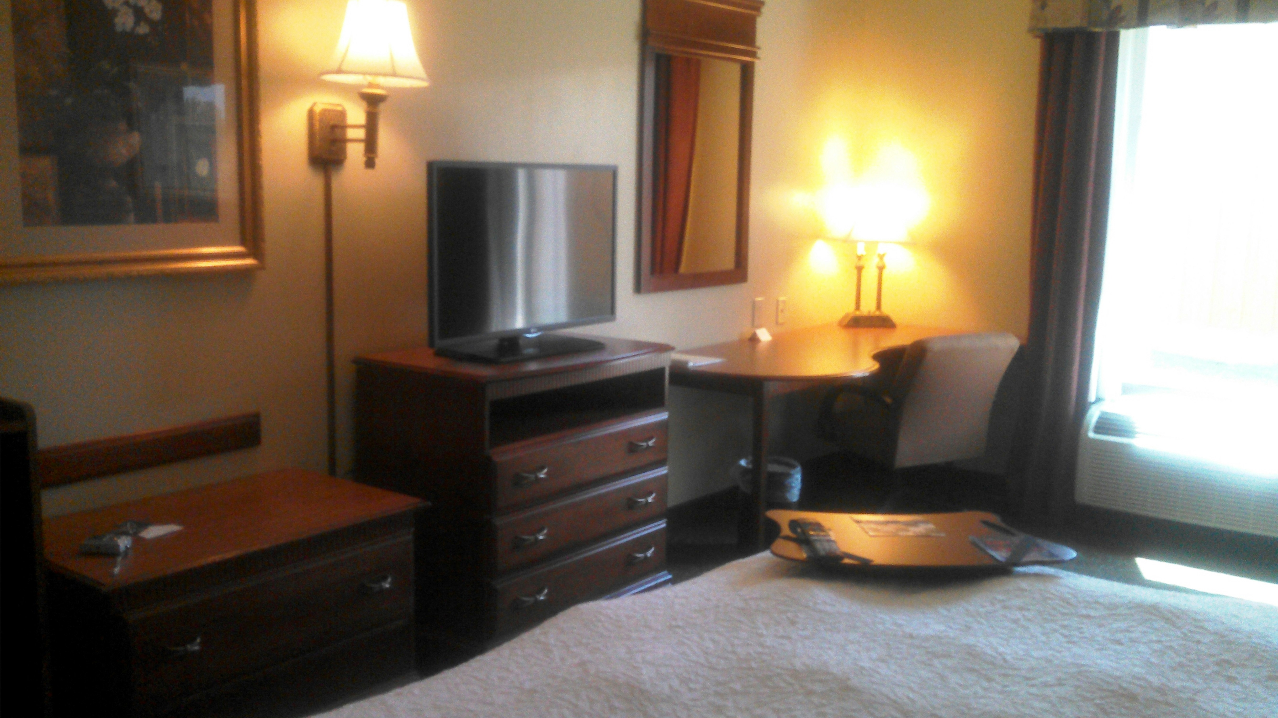 Hampton Inn Greenwood