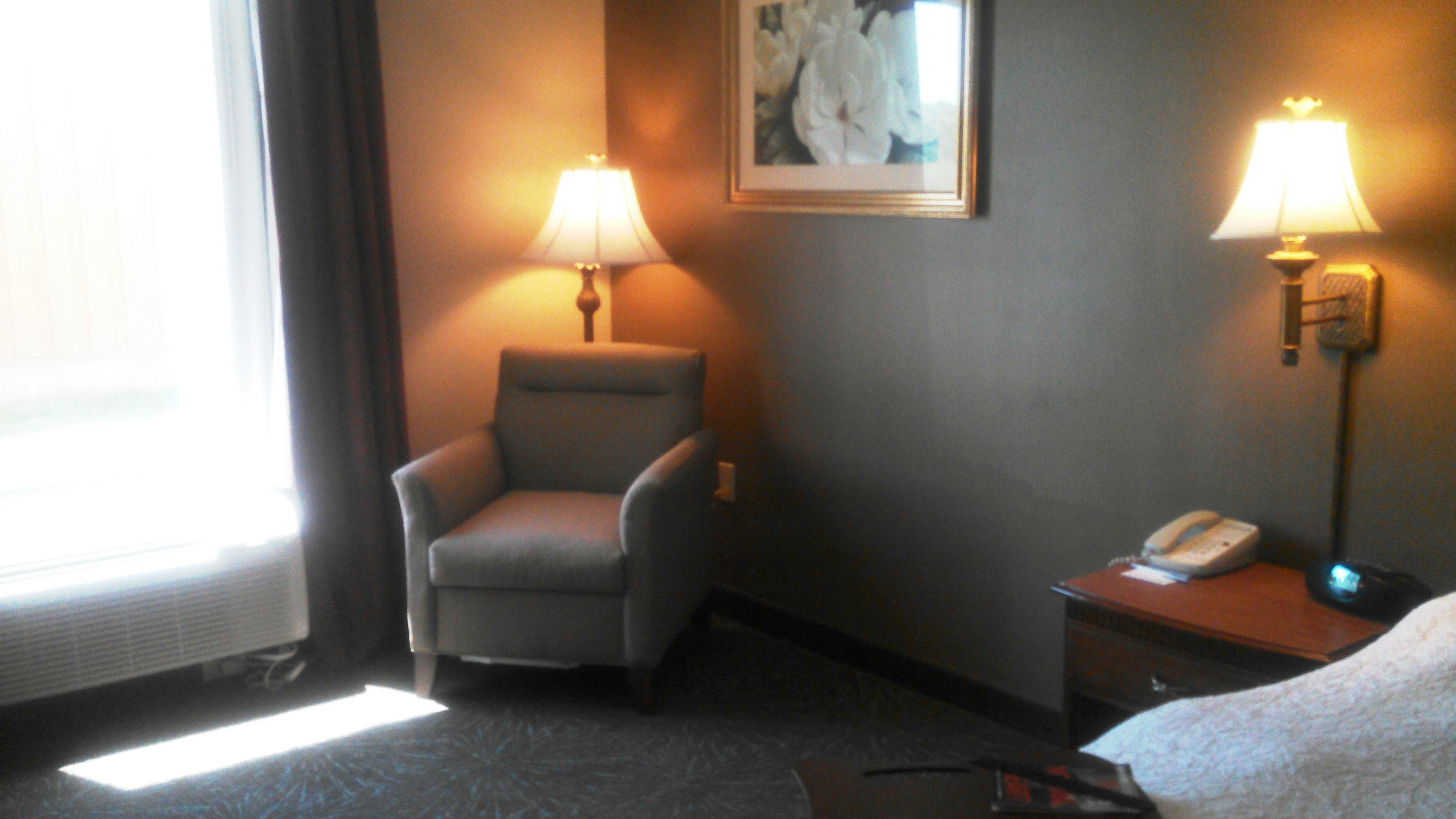 Hampton Inn Greenwood