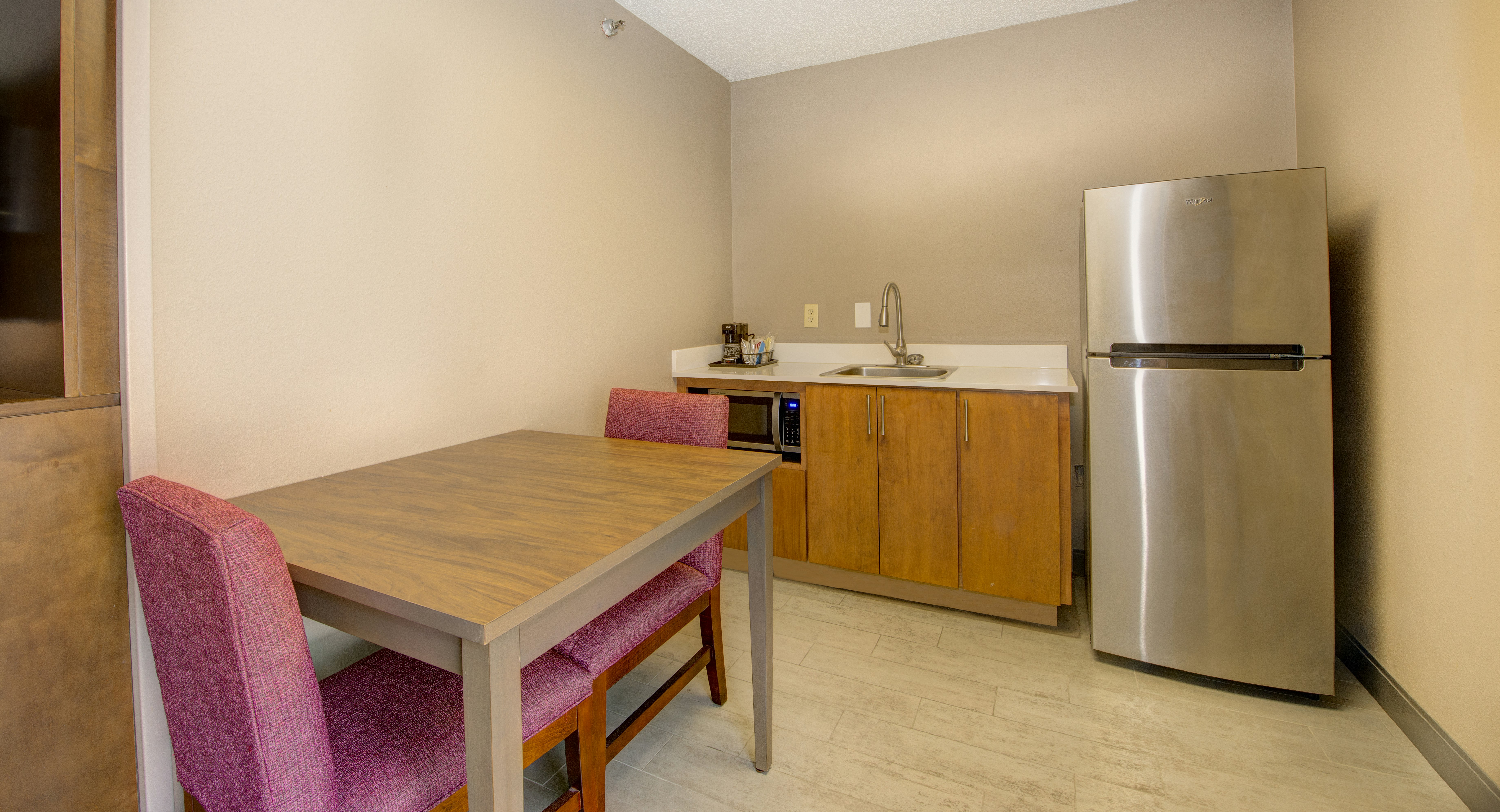 Hampton Inn Gaffney