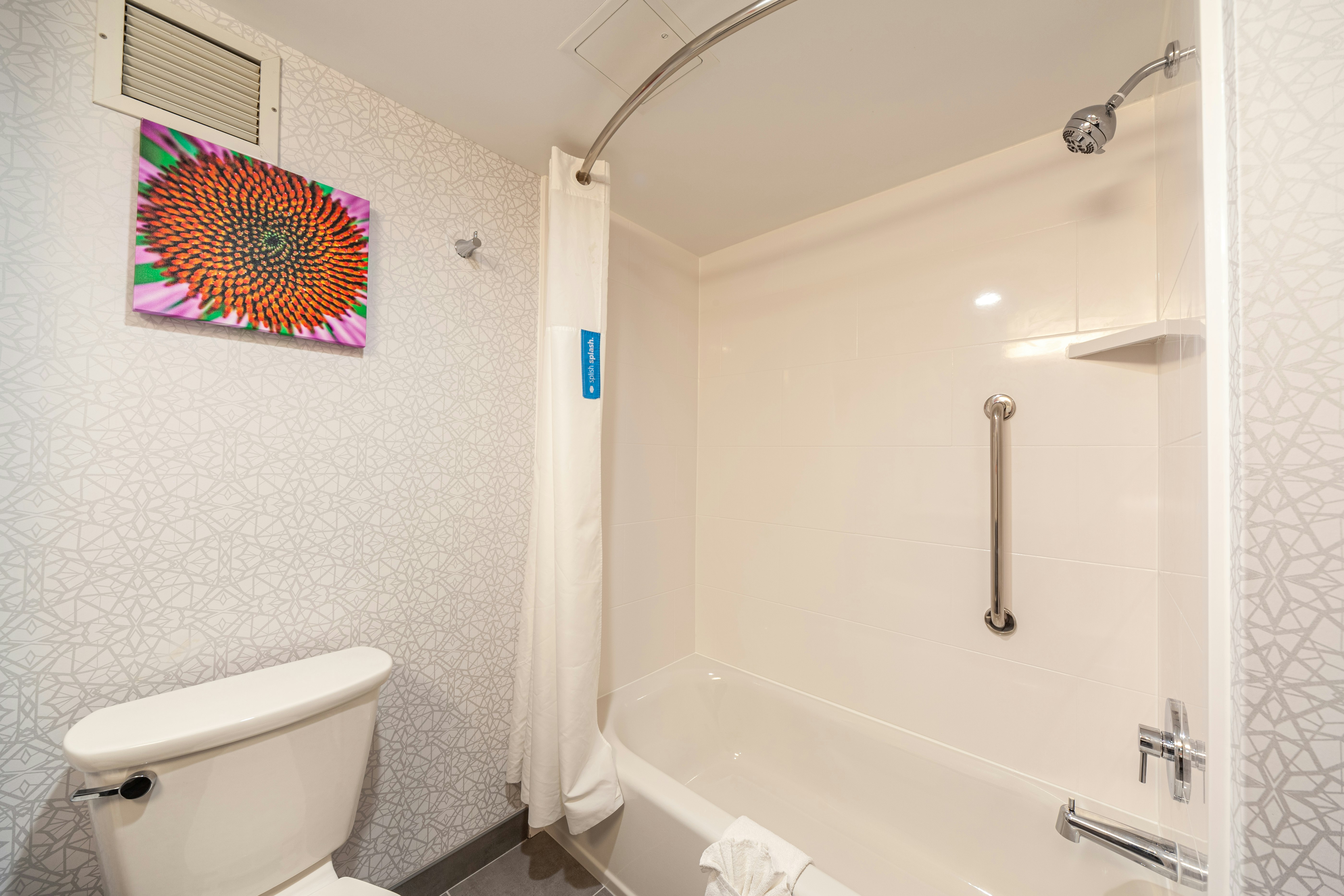 1KNG MOB/HEAR ACCESS W/TUB