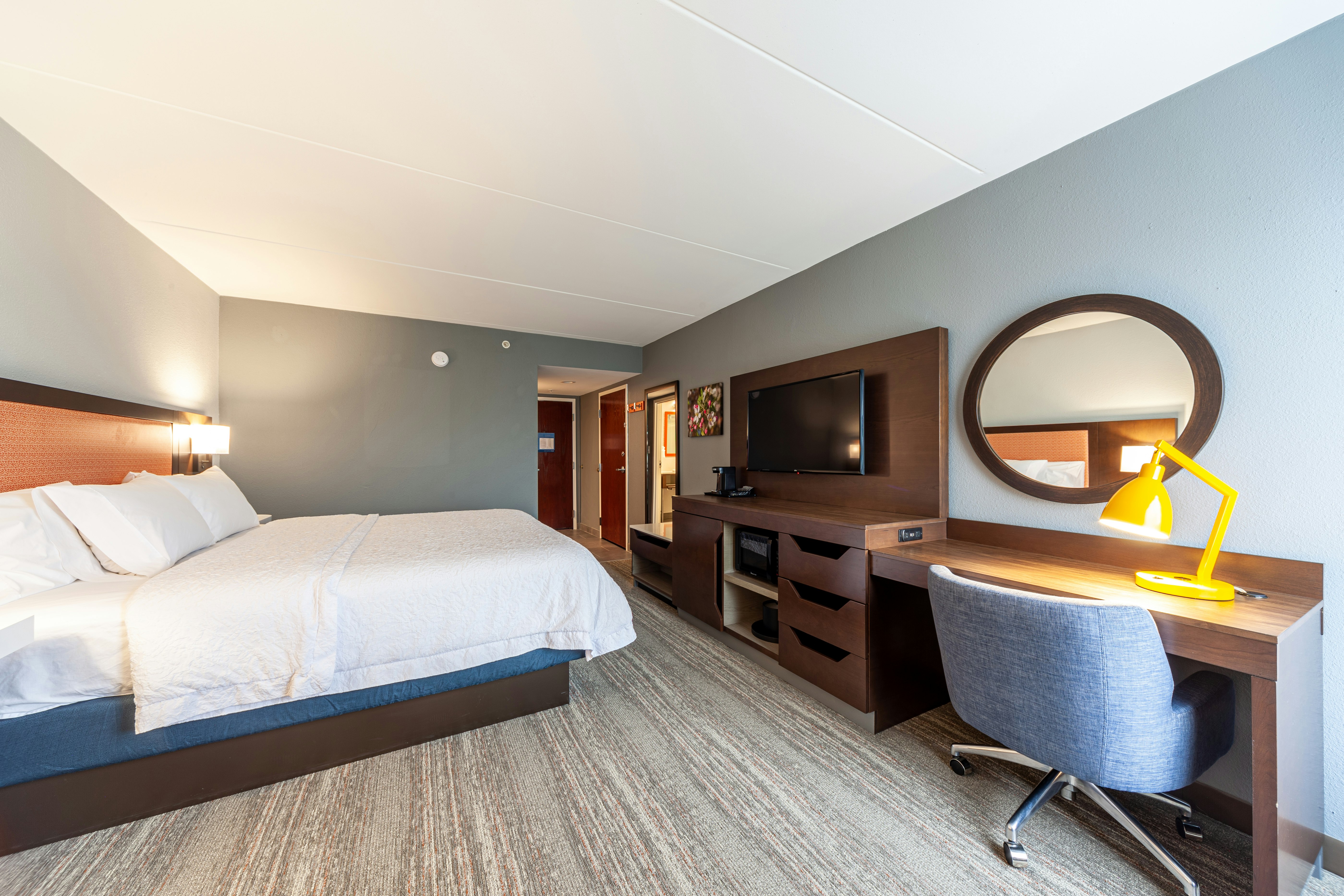 Hampton Inn Winchester N/Conference Center