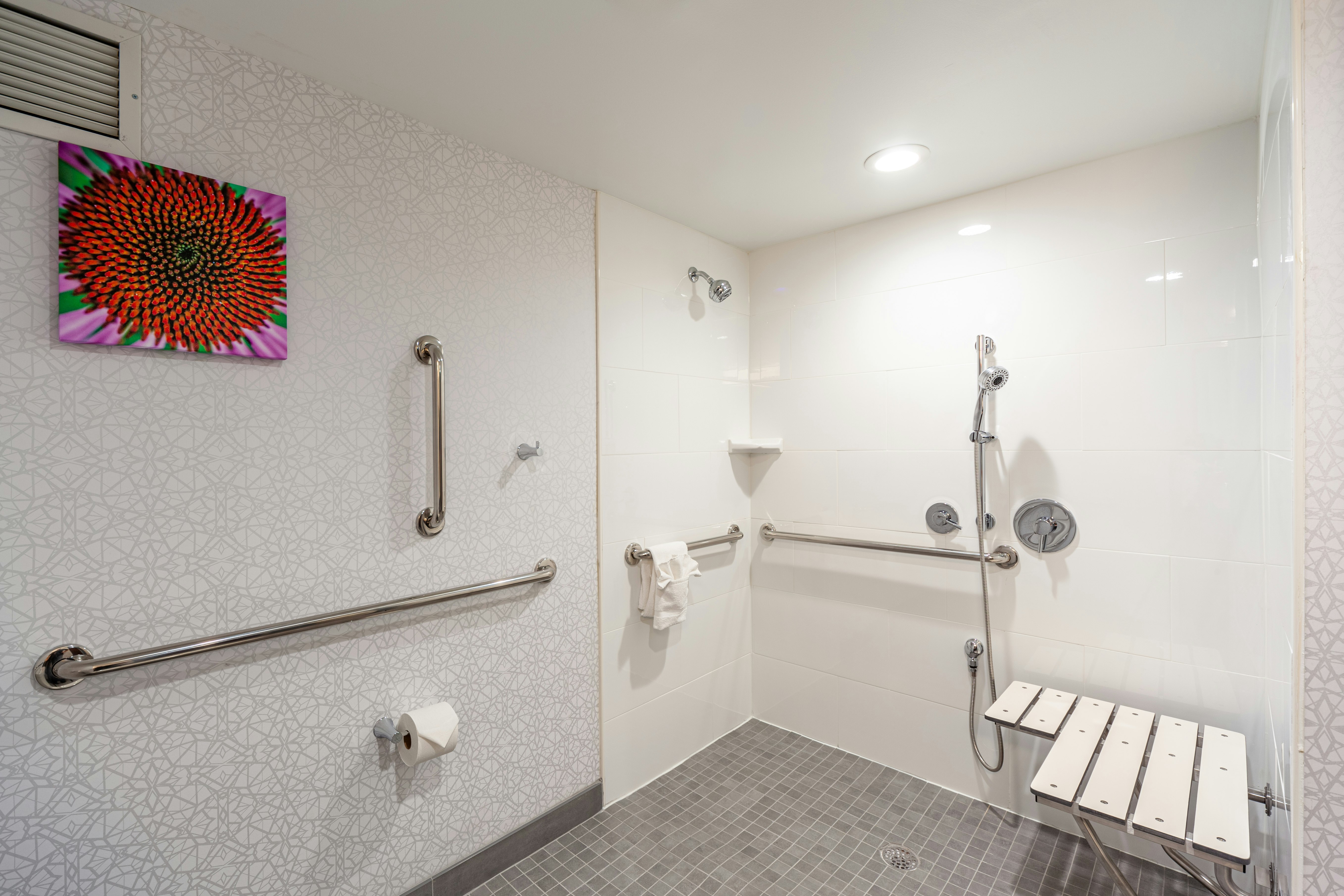 Hampton Inn Winchester N/Conference Center