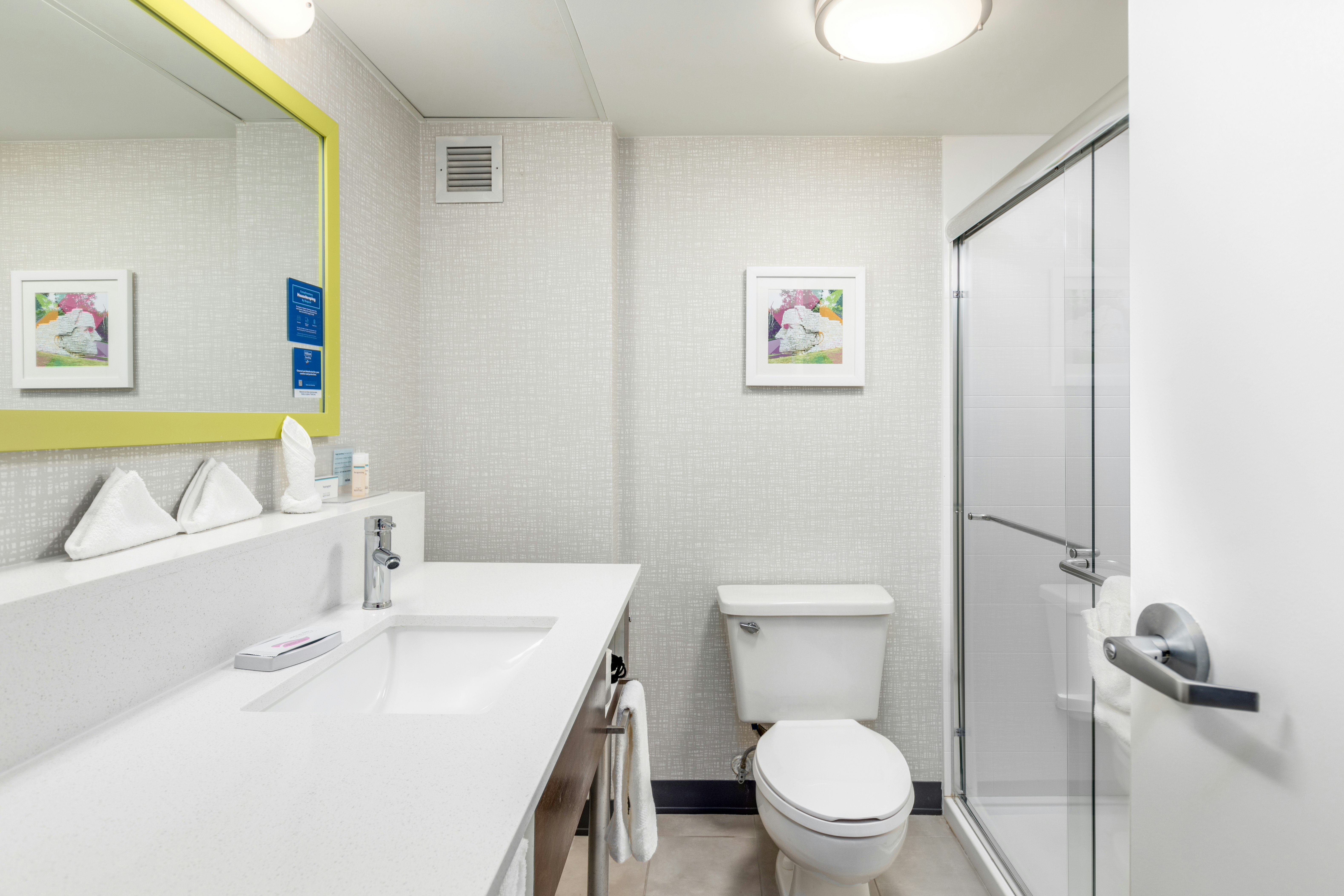 Hampton Inn Columbus/Dublin