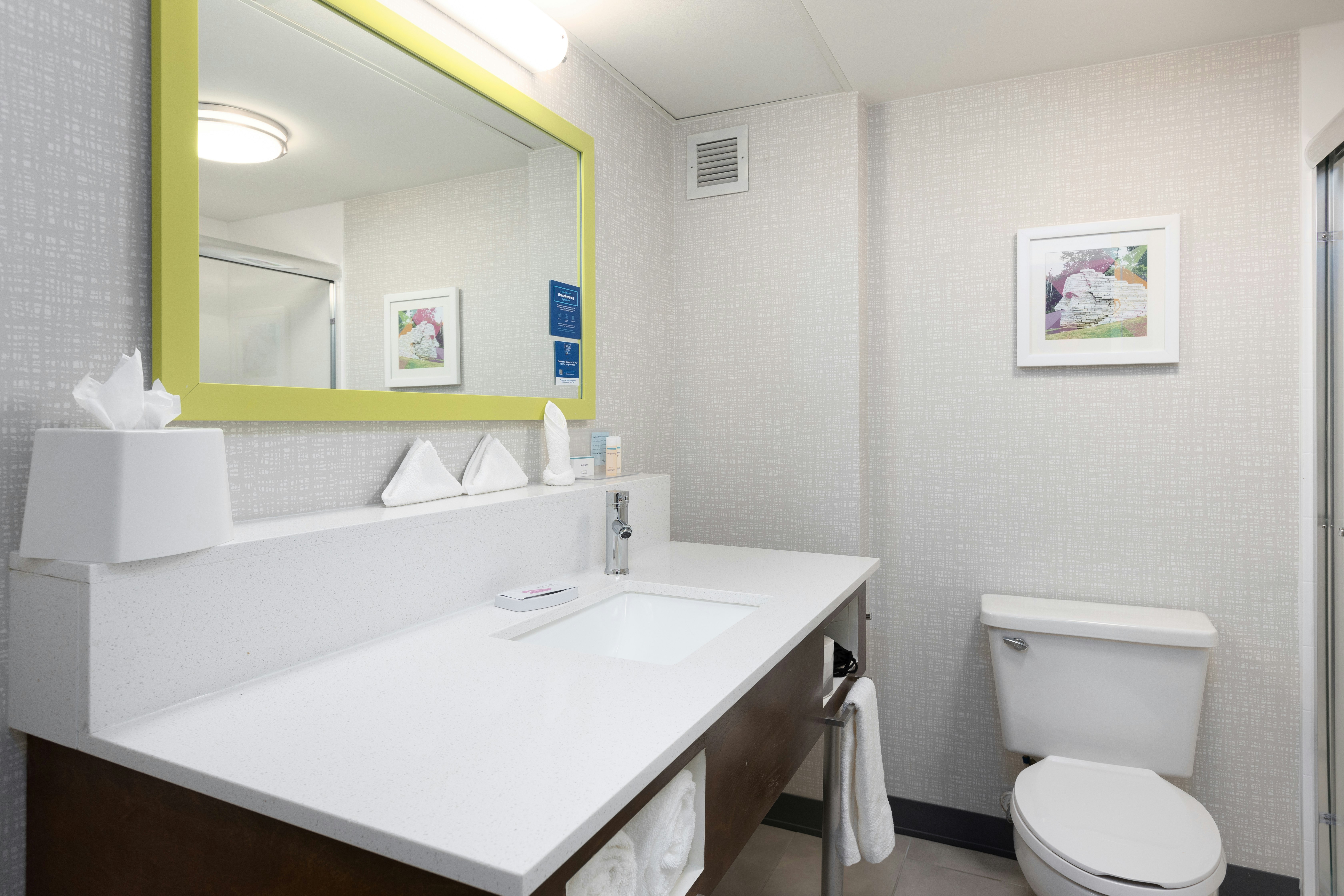 Hampton Inn Columbus/Dublin