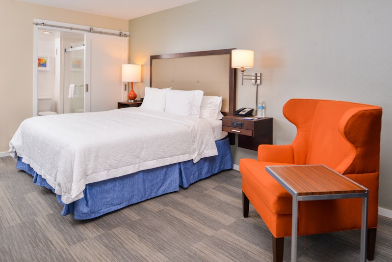 Hampton Inn Seattle-Airport