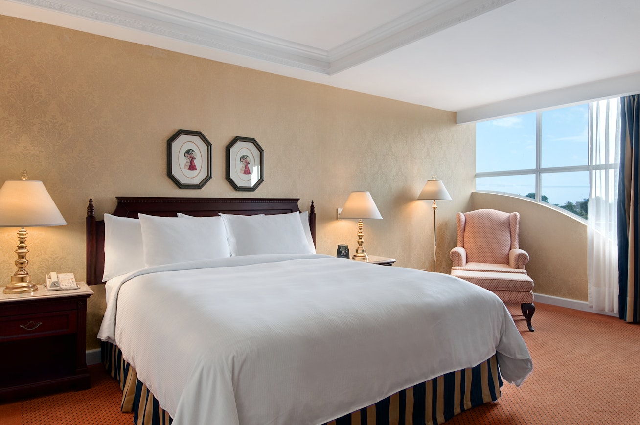 Hilton Princess Managua