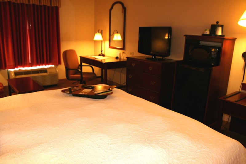Hampton Inn Emporia