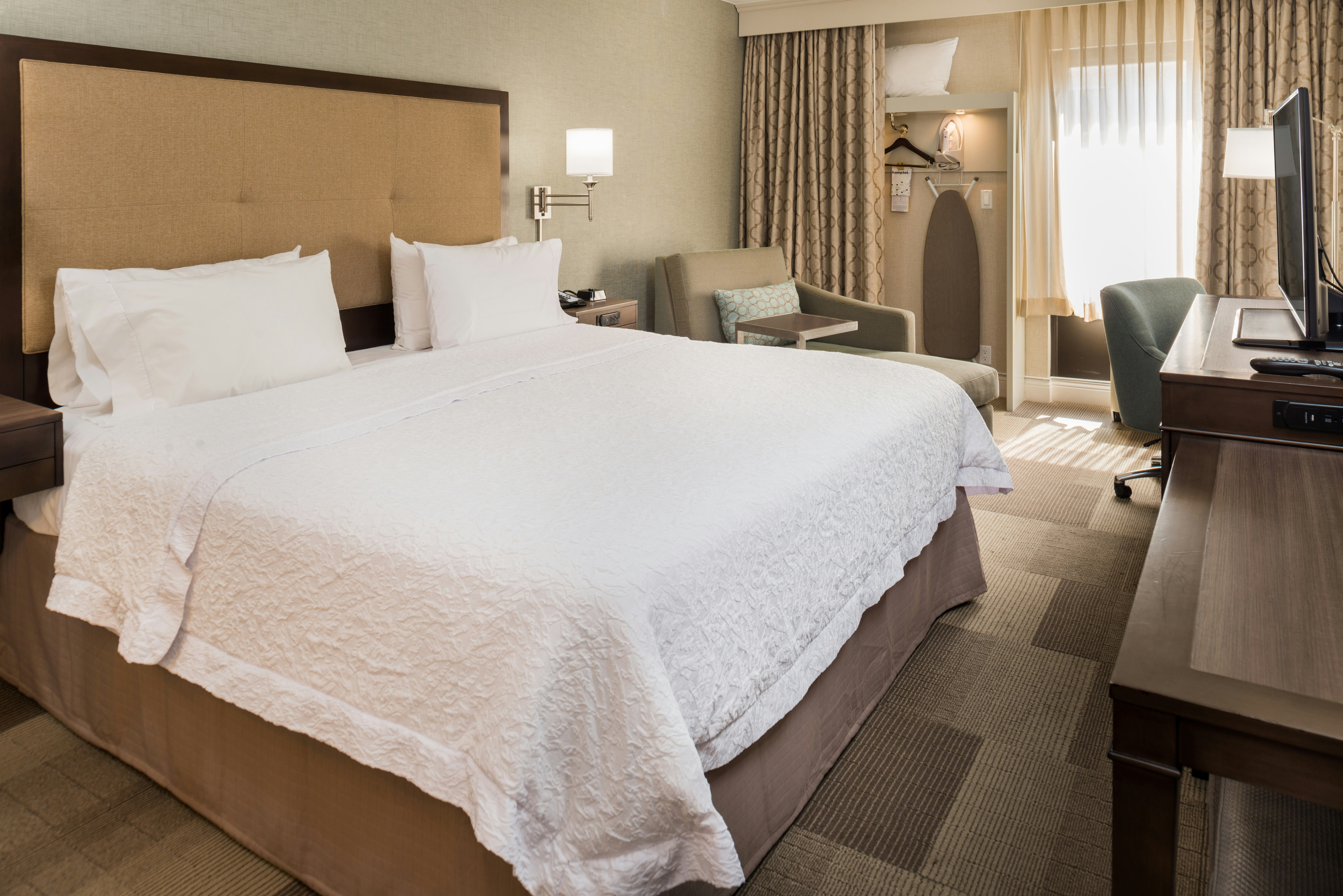 Hampton Inn Los Angeles/West Covina