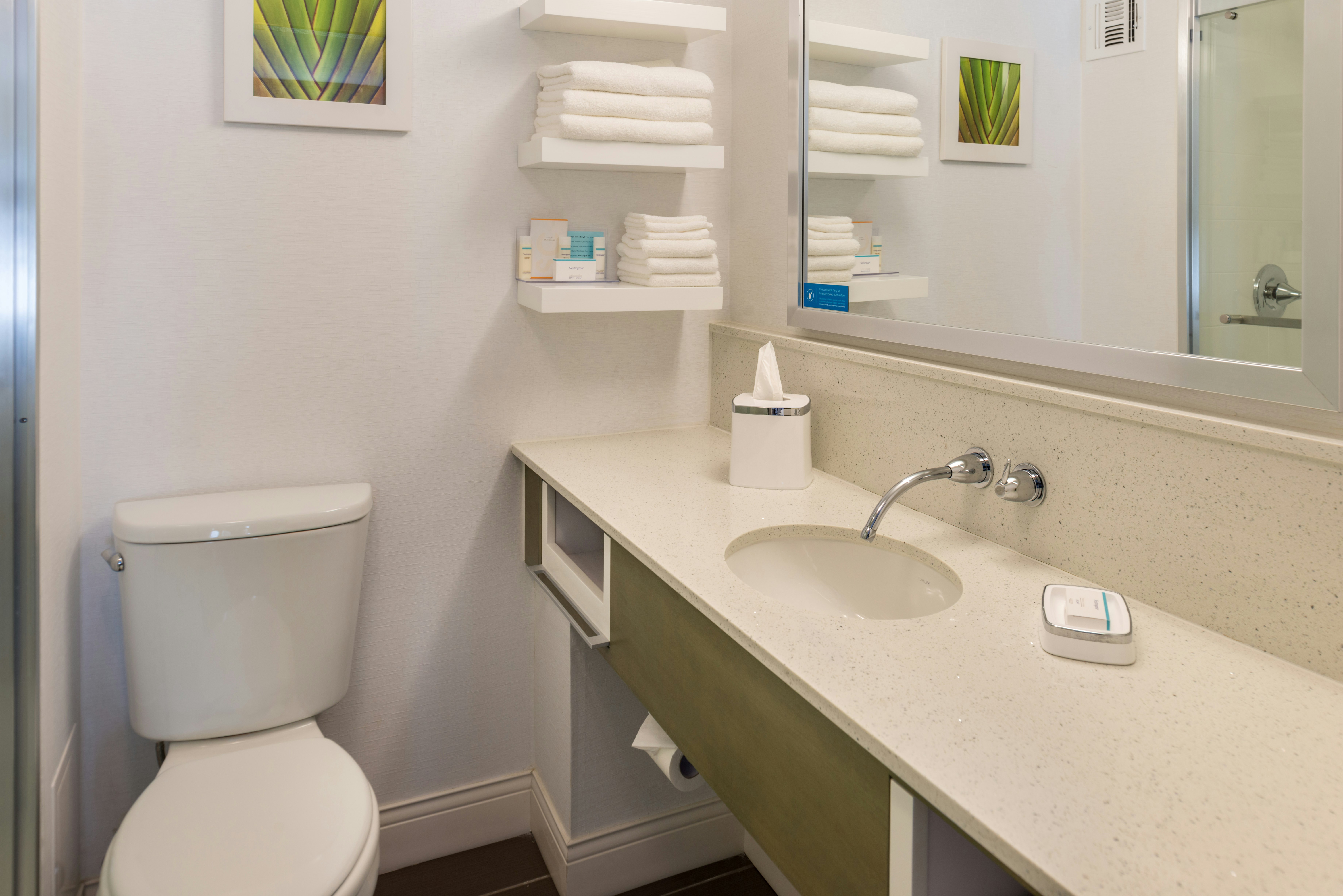 Hampton Inn Los Angeles/West Covina