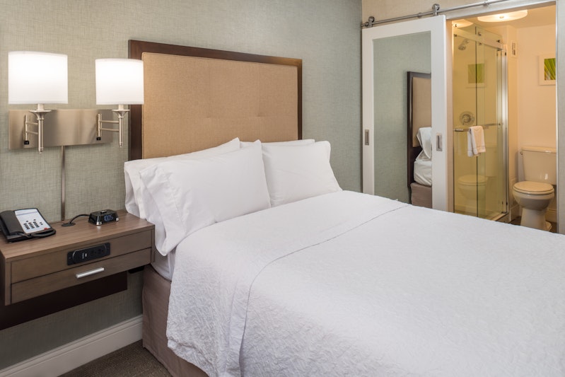 Hampton Inn Los Angeles/West Covina