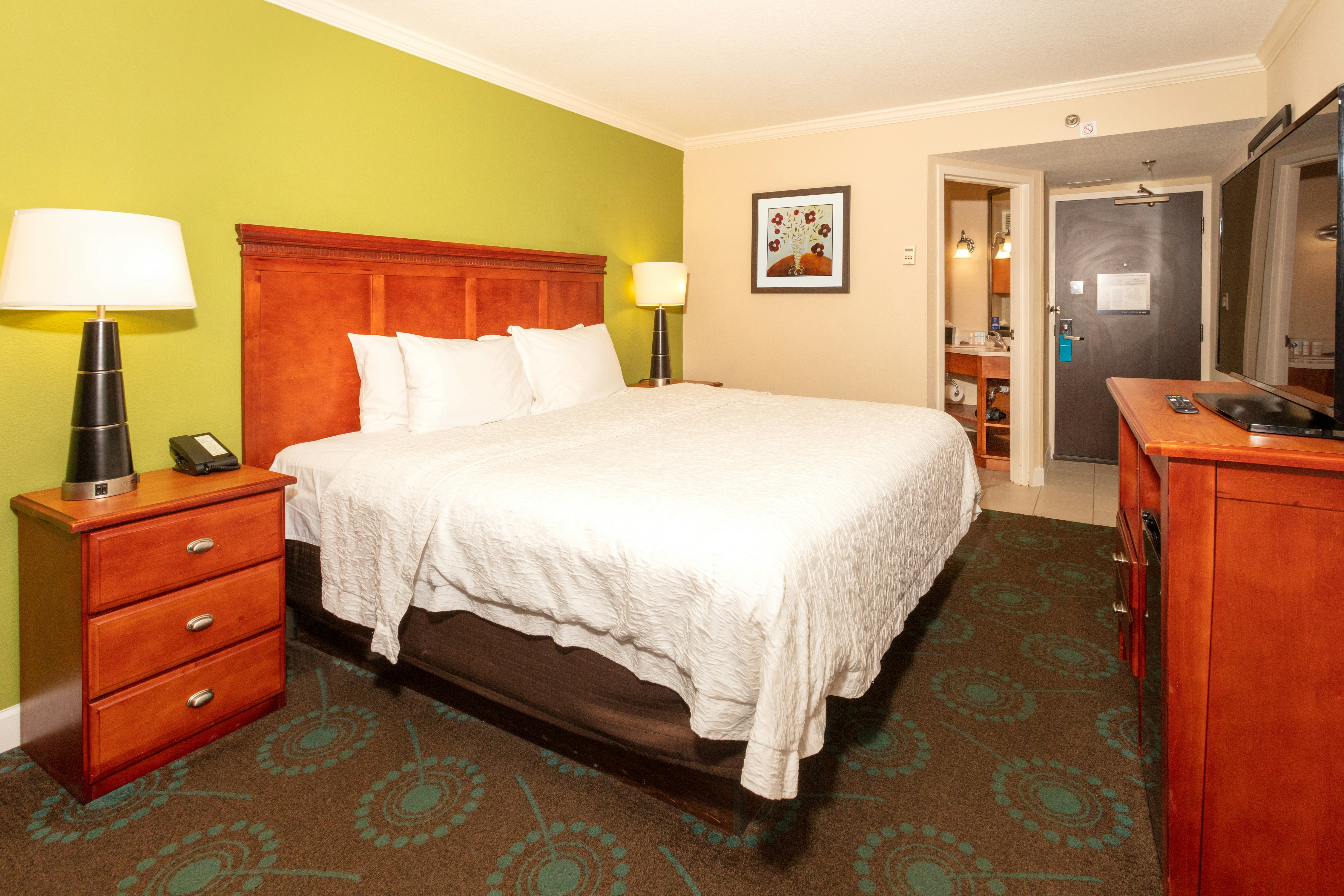 Hampton Inn Daytona Beach-Speedway/Airport