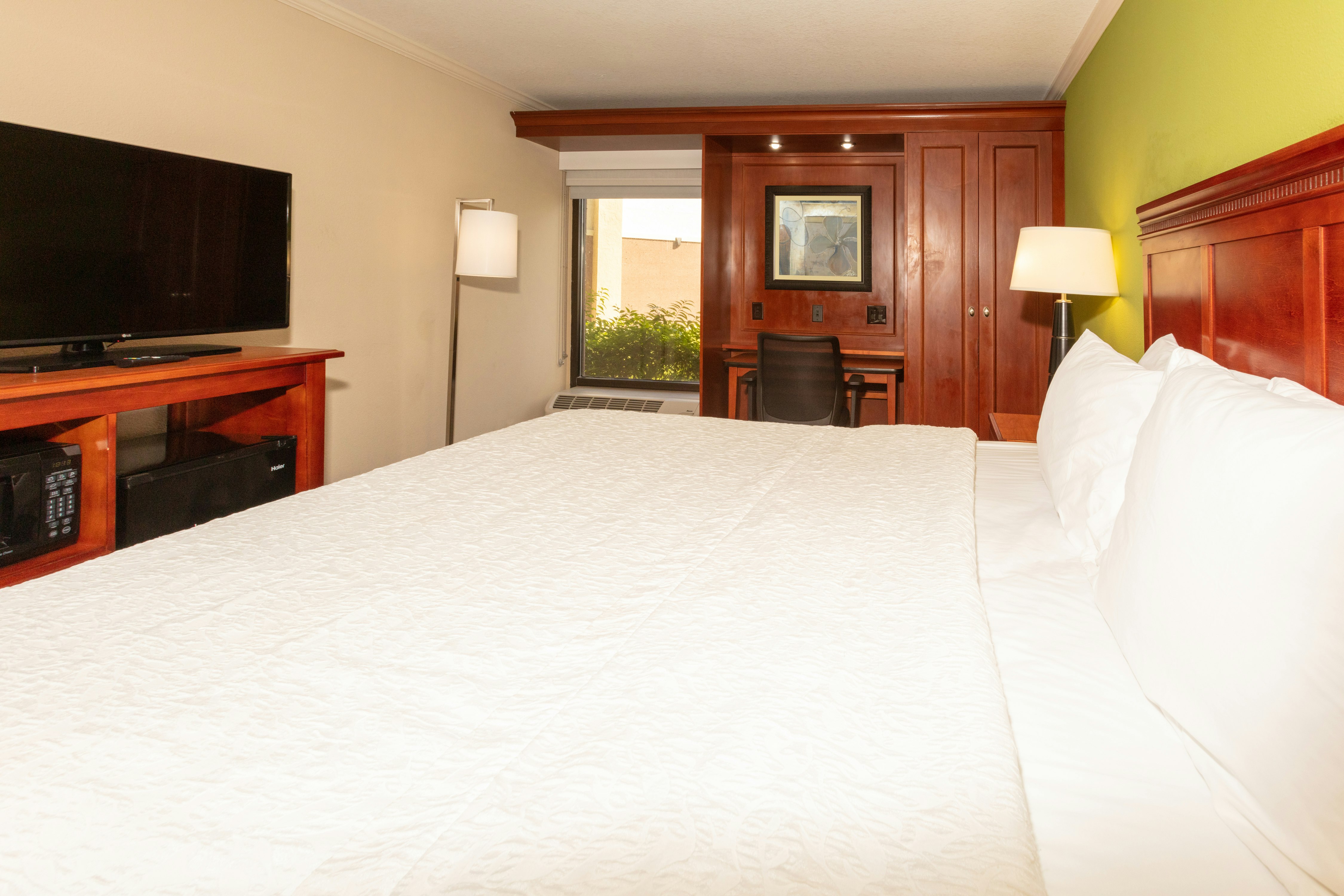 Hampton Inn Daytona Beach-Speedway/Airport