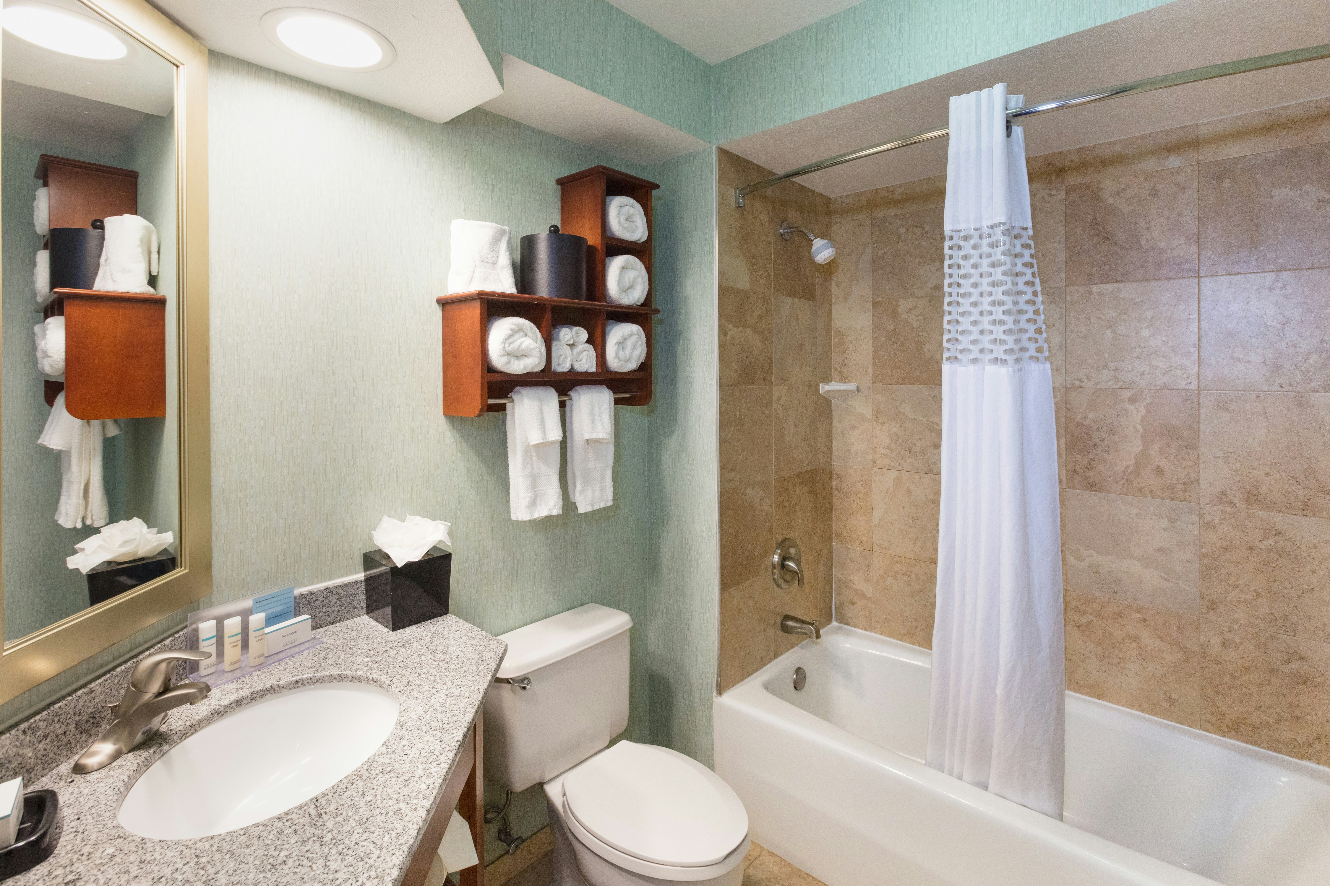 Hampton Inn Daytona Beach-Speedway/Airport