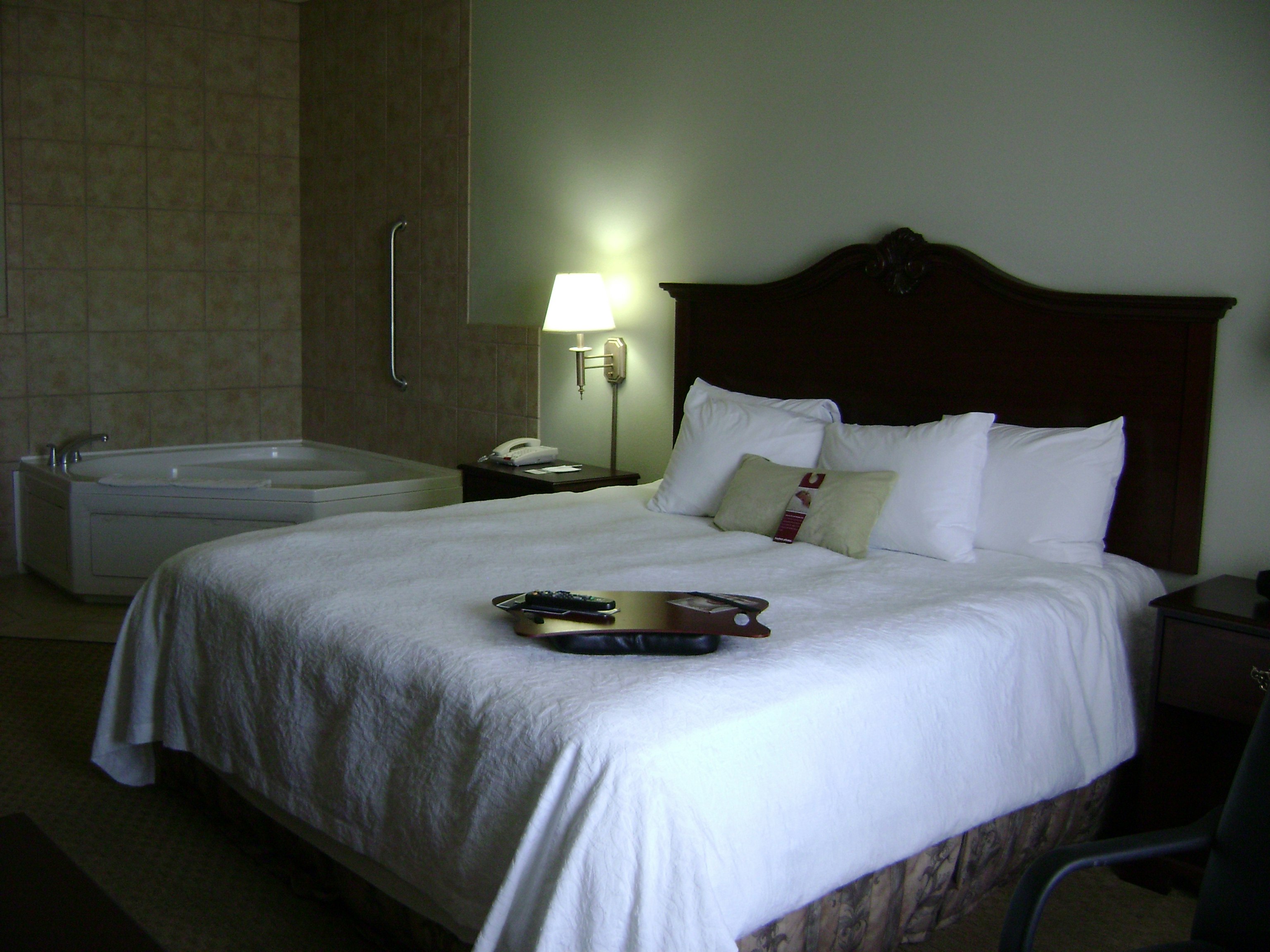 Hampton Inn Fort Stockton
