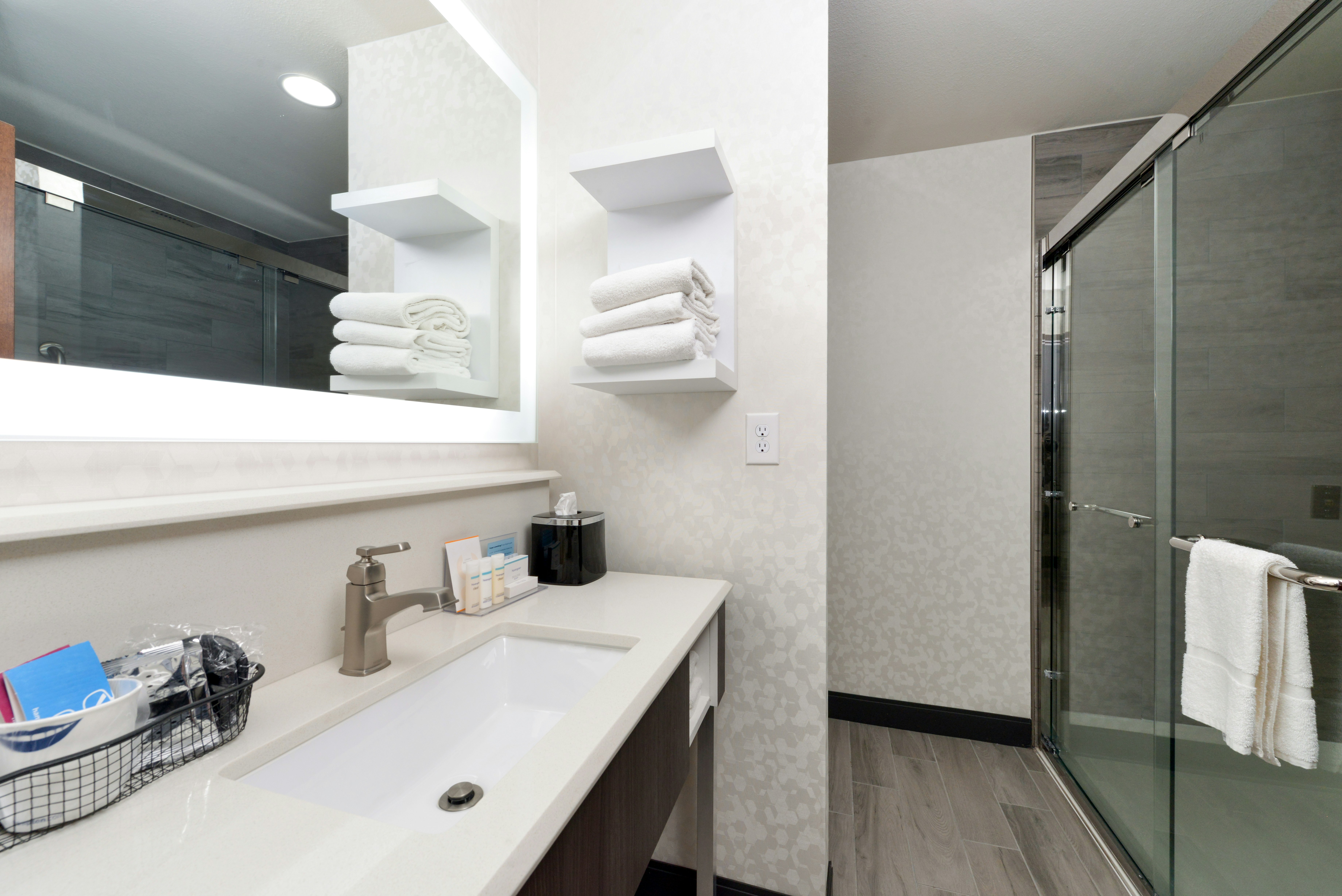 Hampton Inn Fort Stockton
