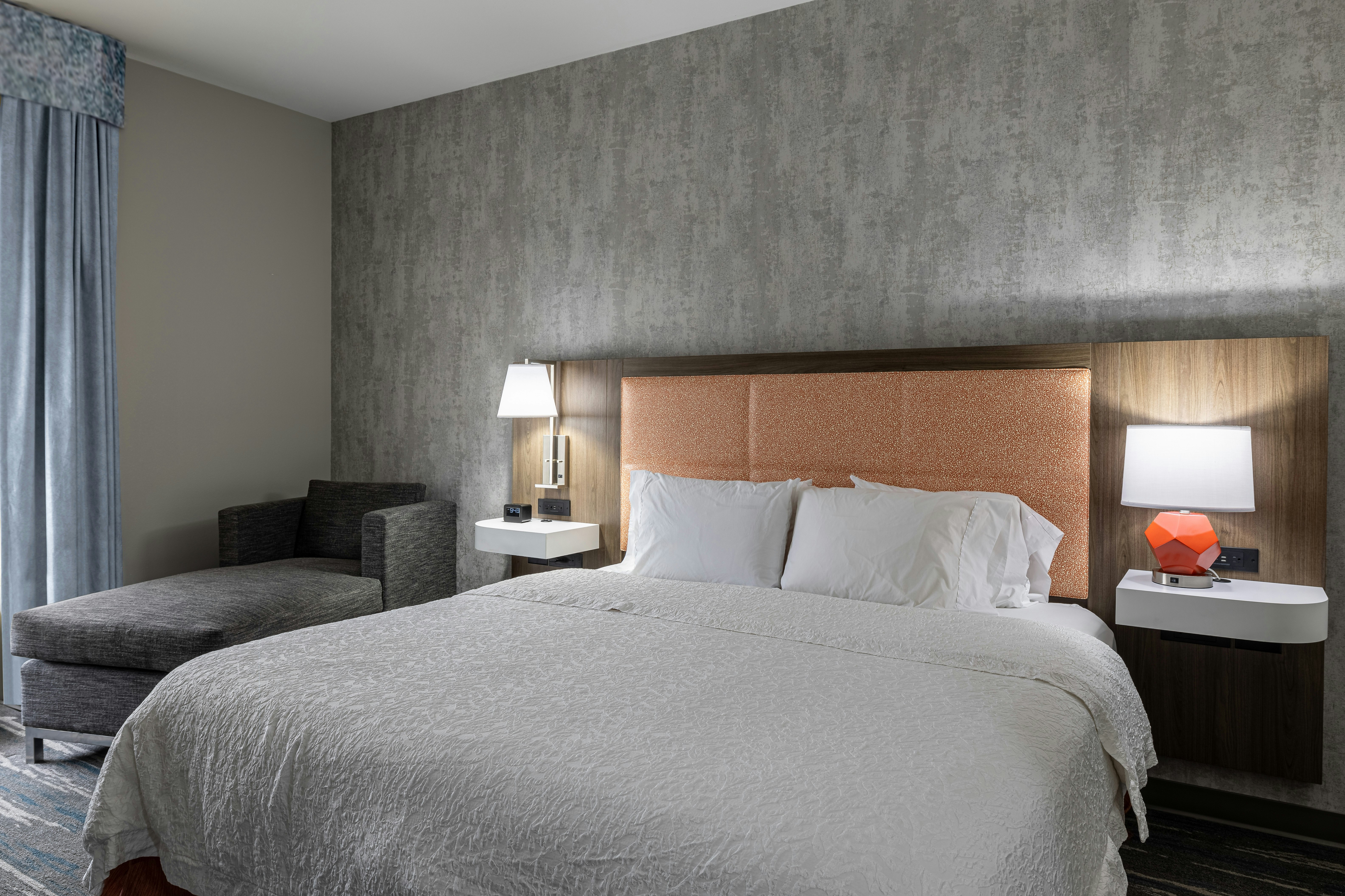 Hampton Inn Knoxville-West At Cedar Bluff