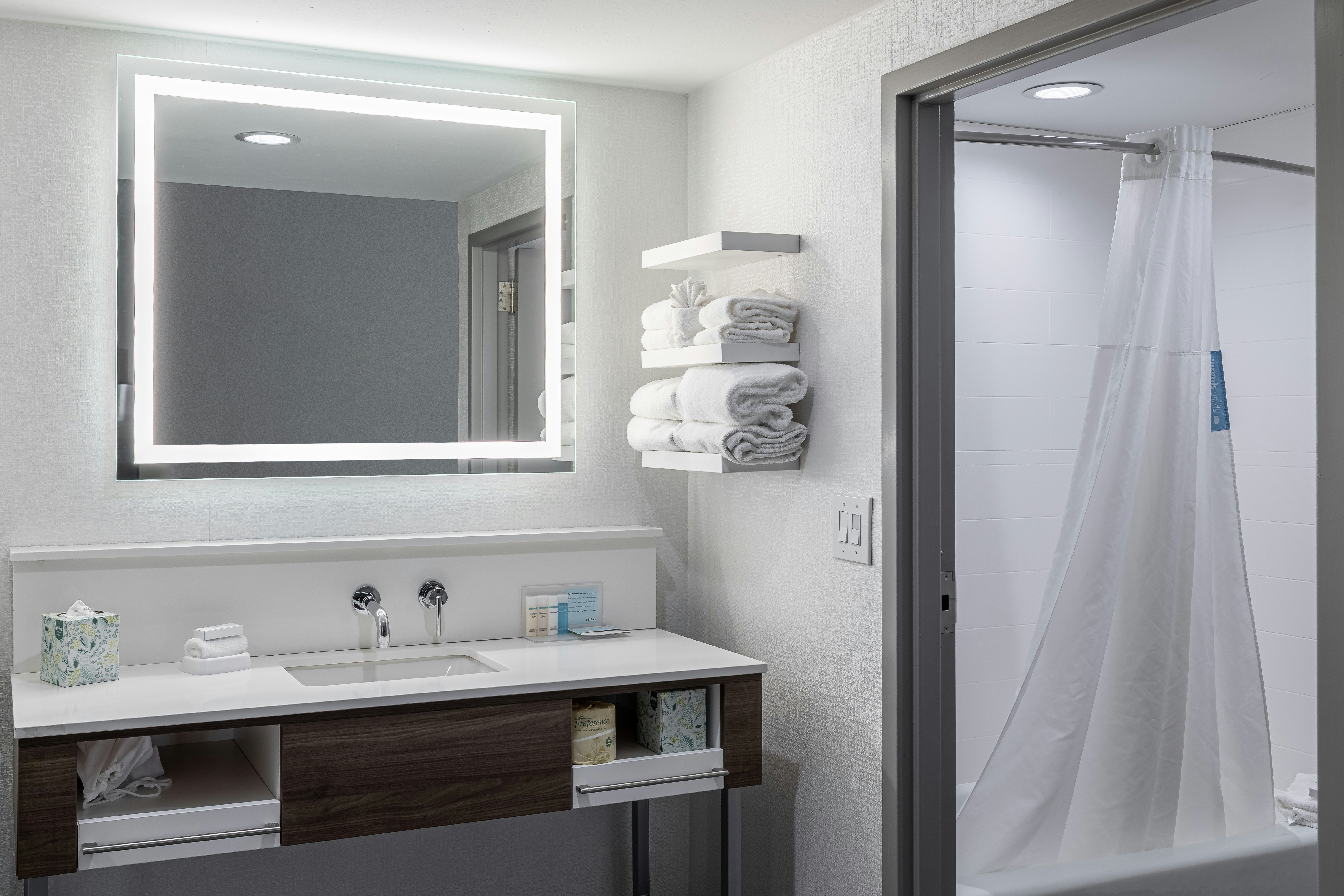 Hampton Inn Knoxville-West At Cedar Bluff