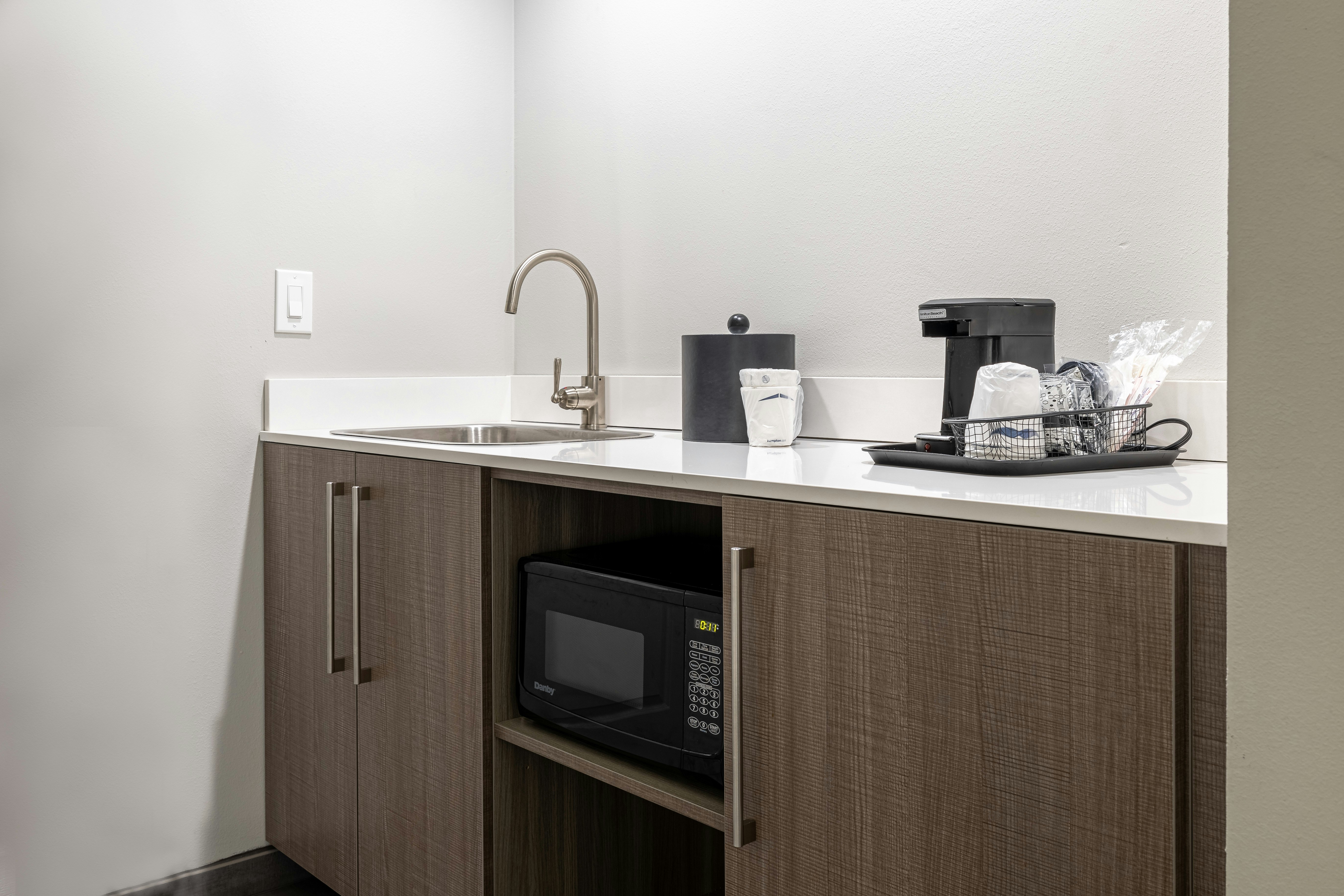 Hampton Inn Knoxville-West At Cedar Bluff