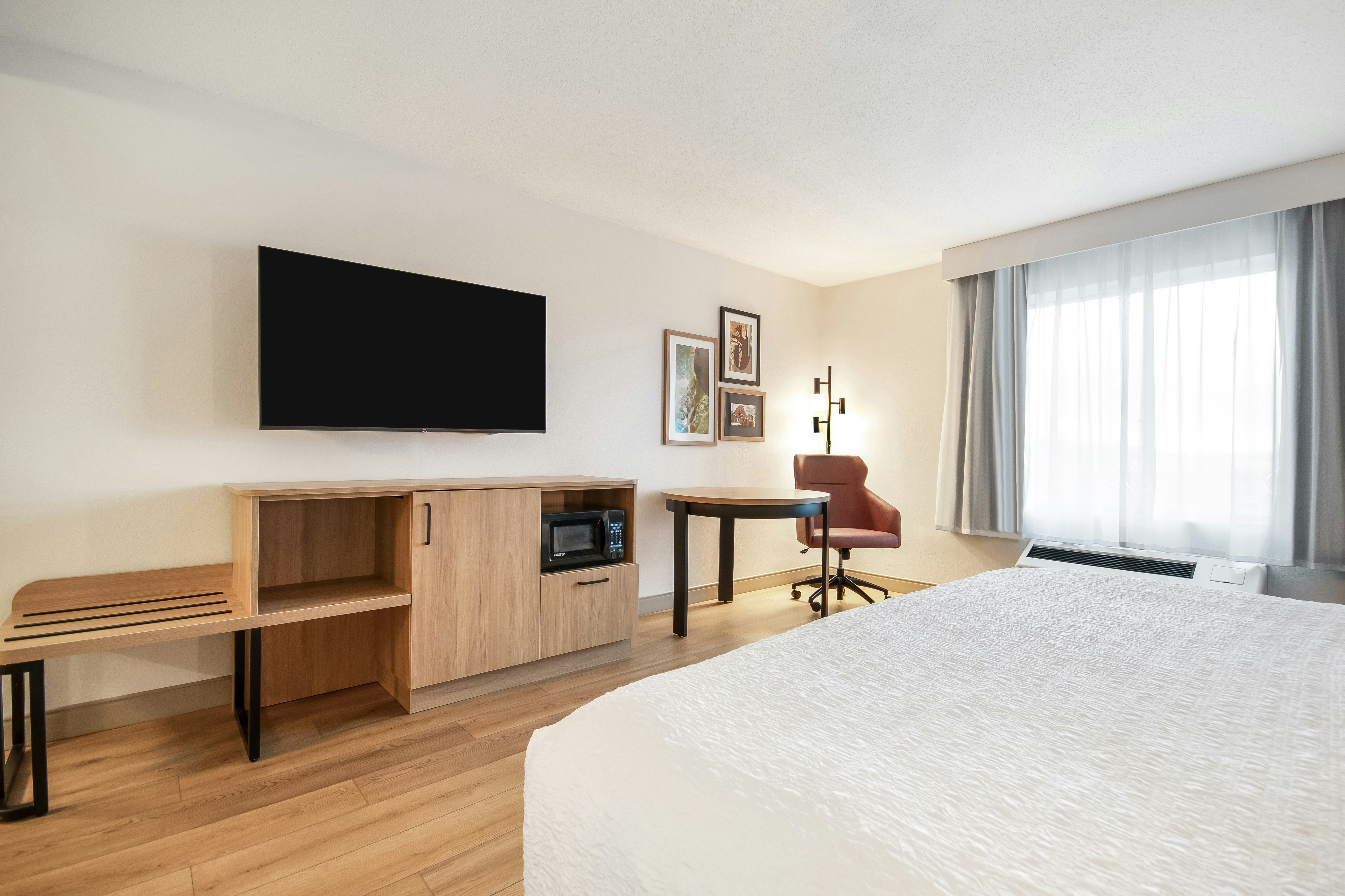 Hampton Inn Rutland