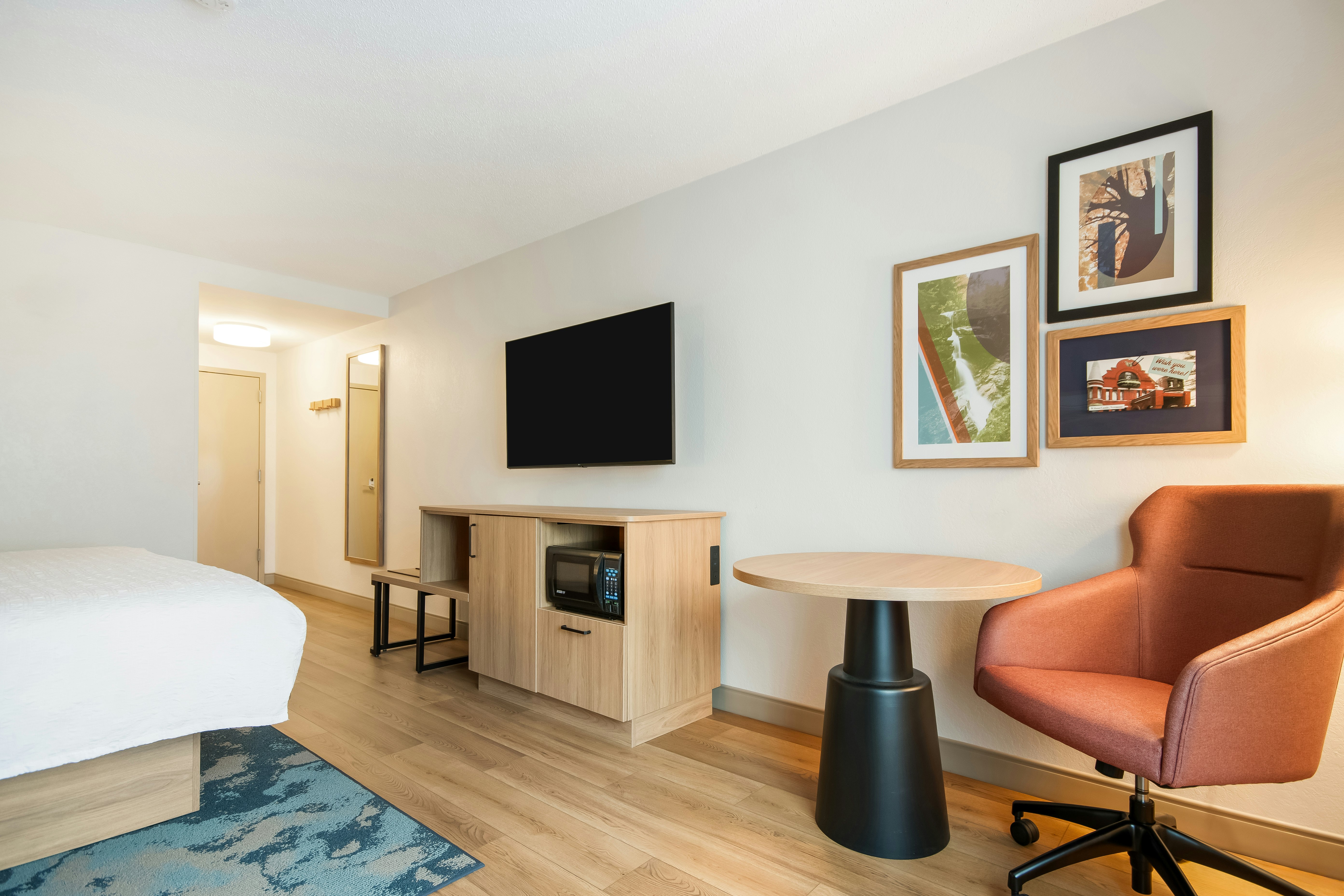 Hampton Inn Rutland