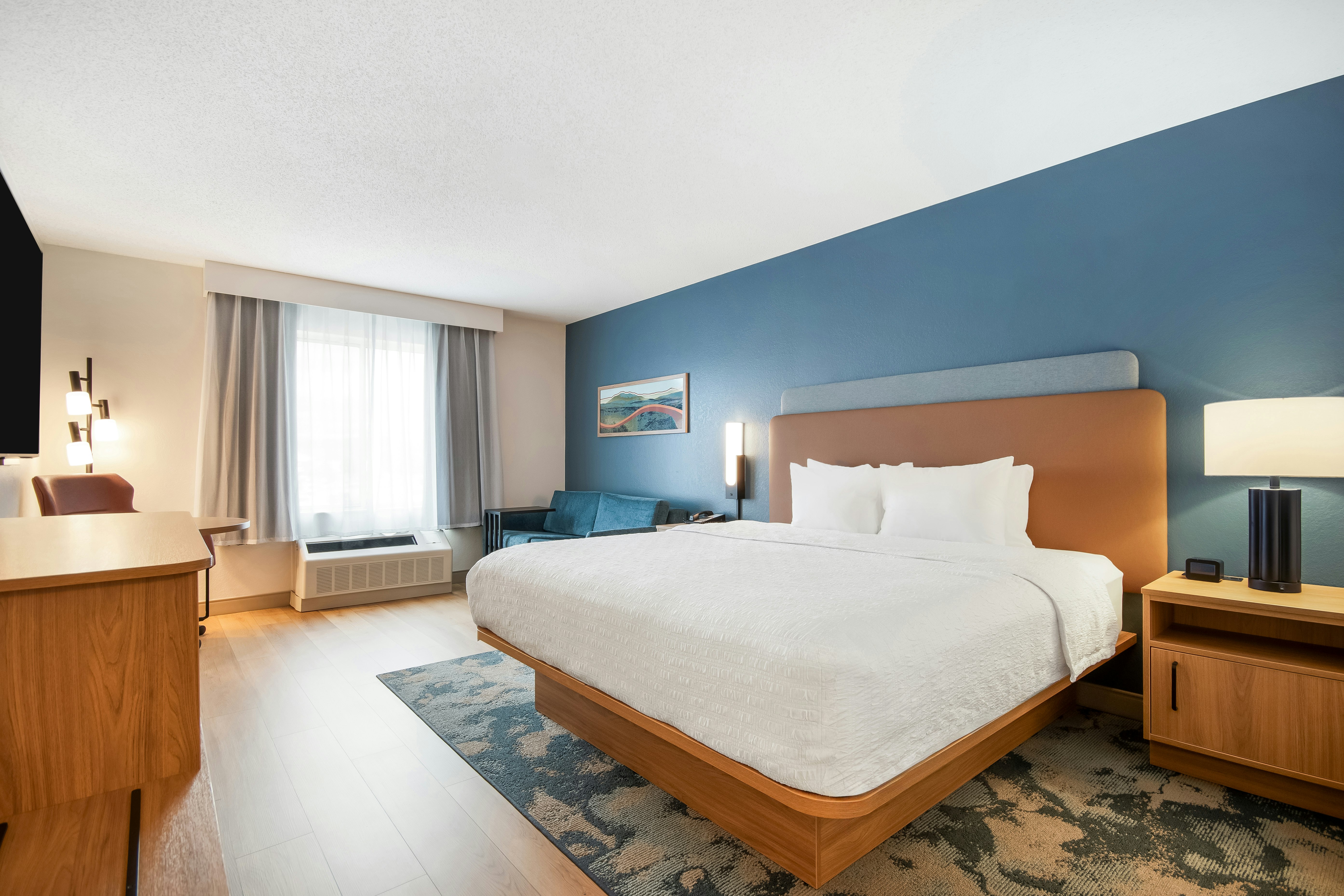 Hampton Inn Rutland