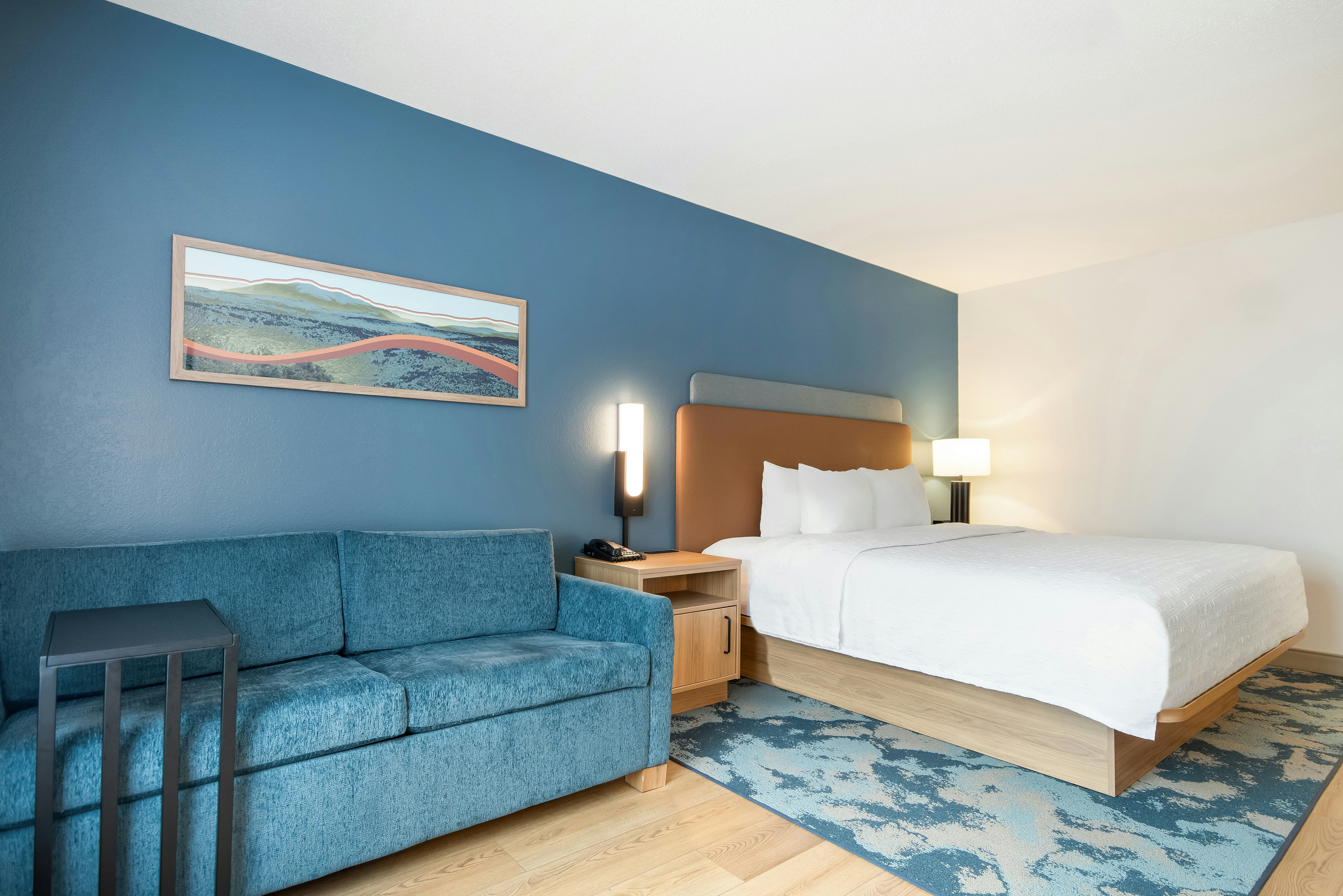 Hampton Inn Rutland