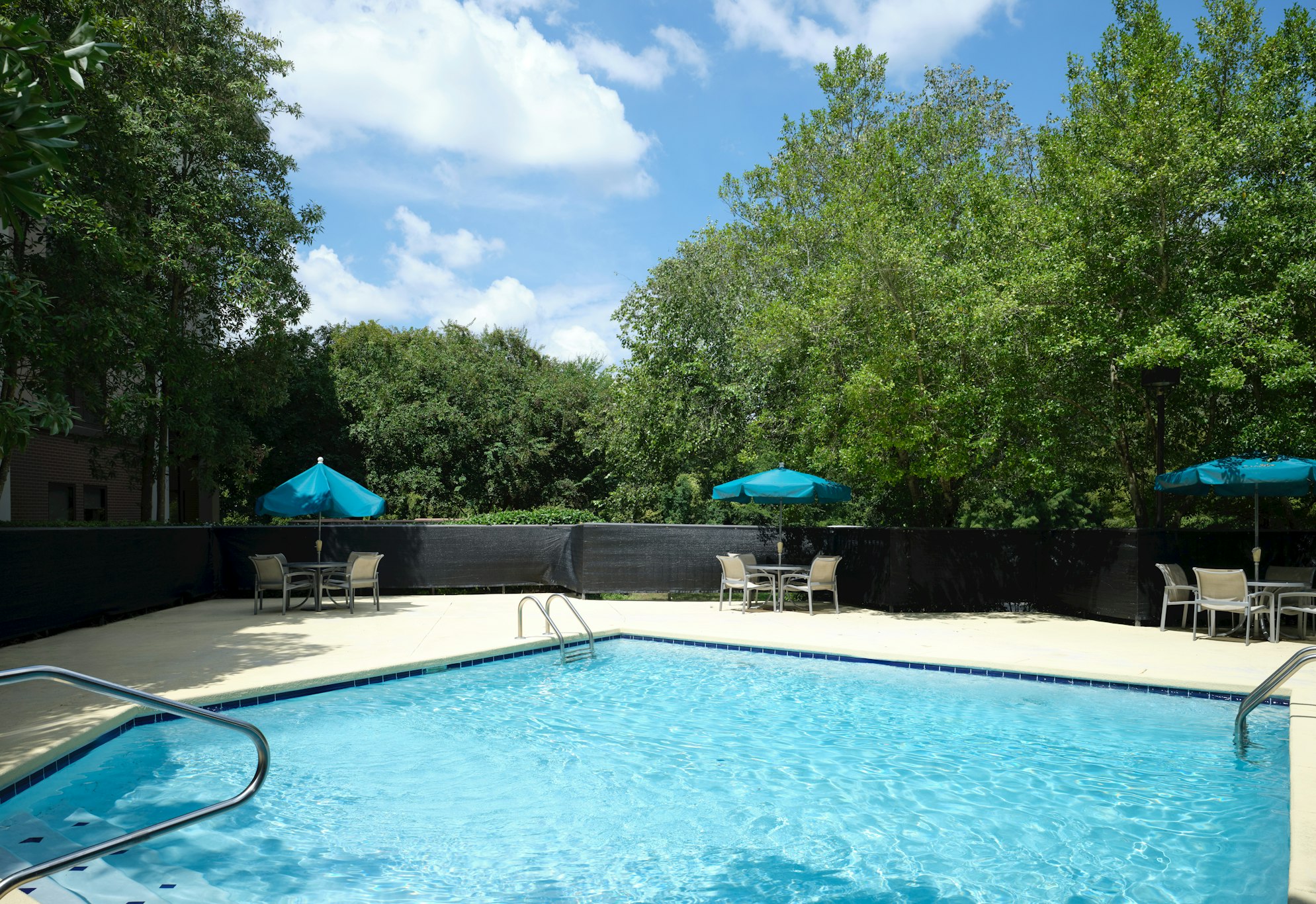Hampton Inn Meridian