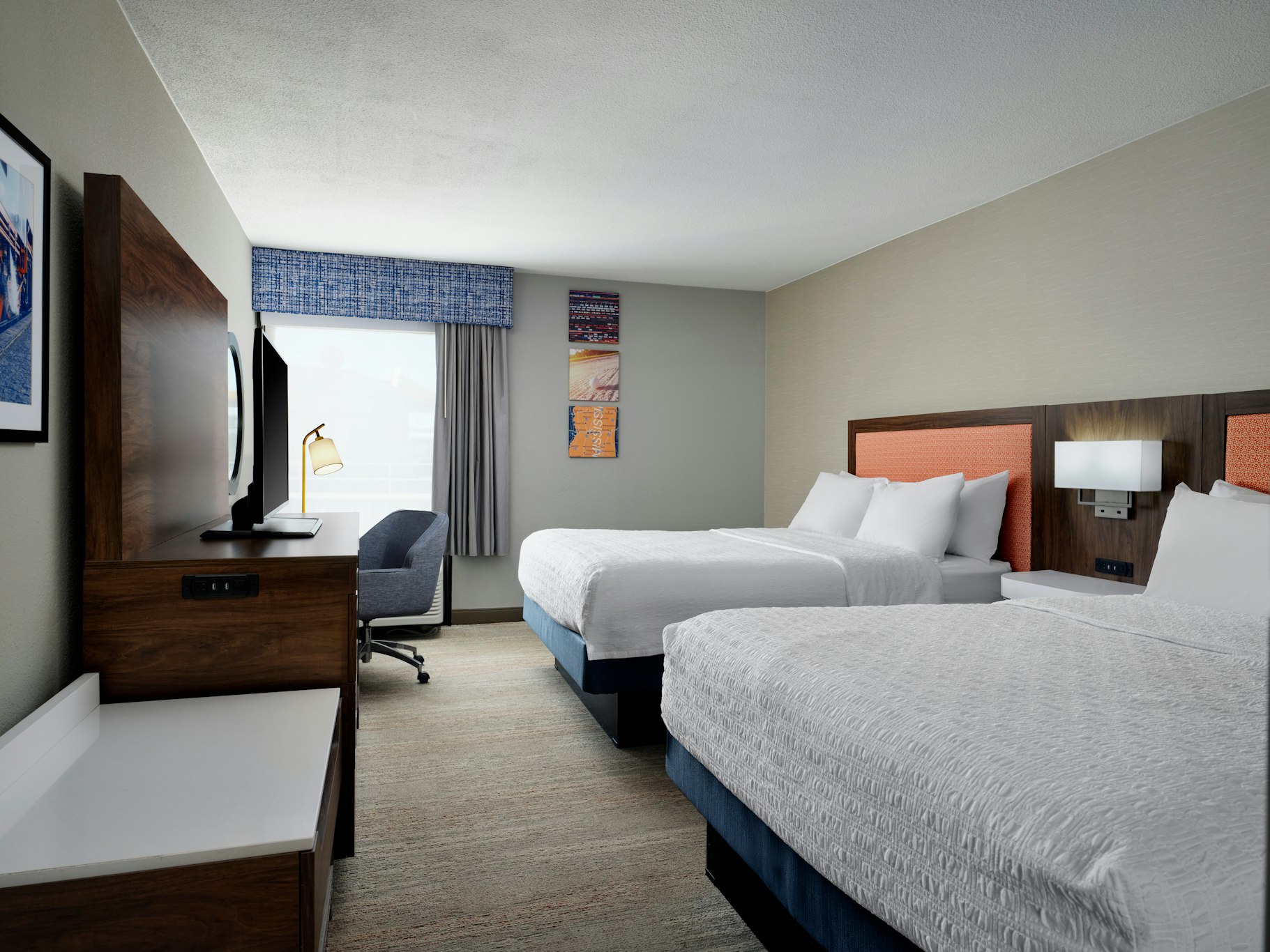 Hampton Inn Meridian
