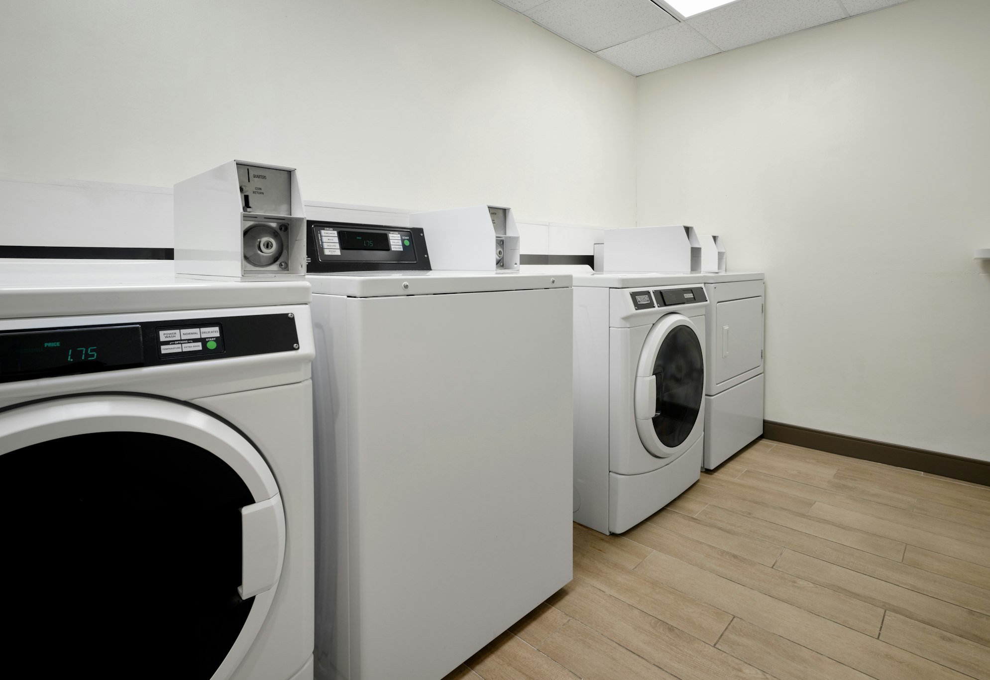 Hampton Inn Meridian