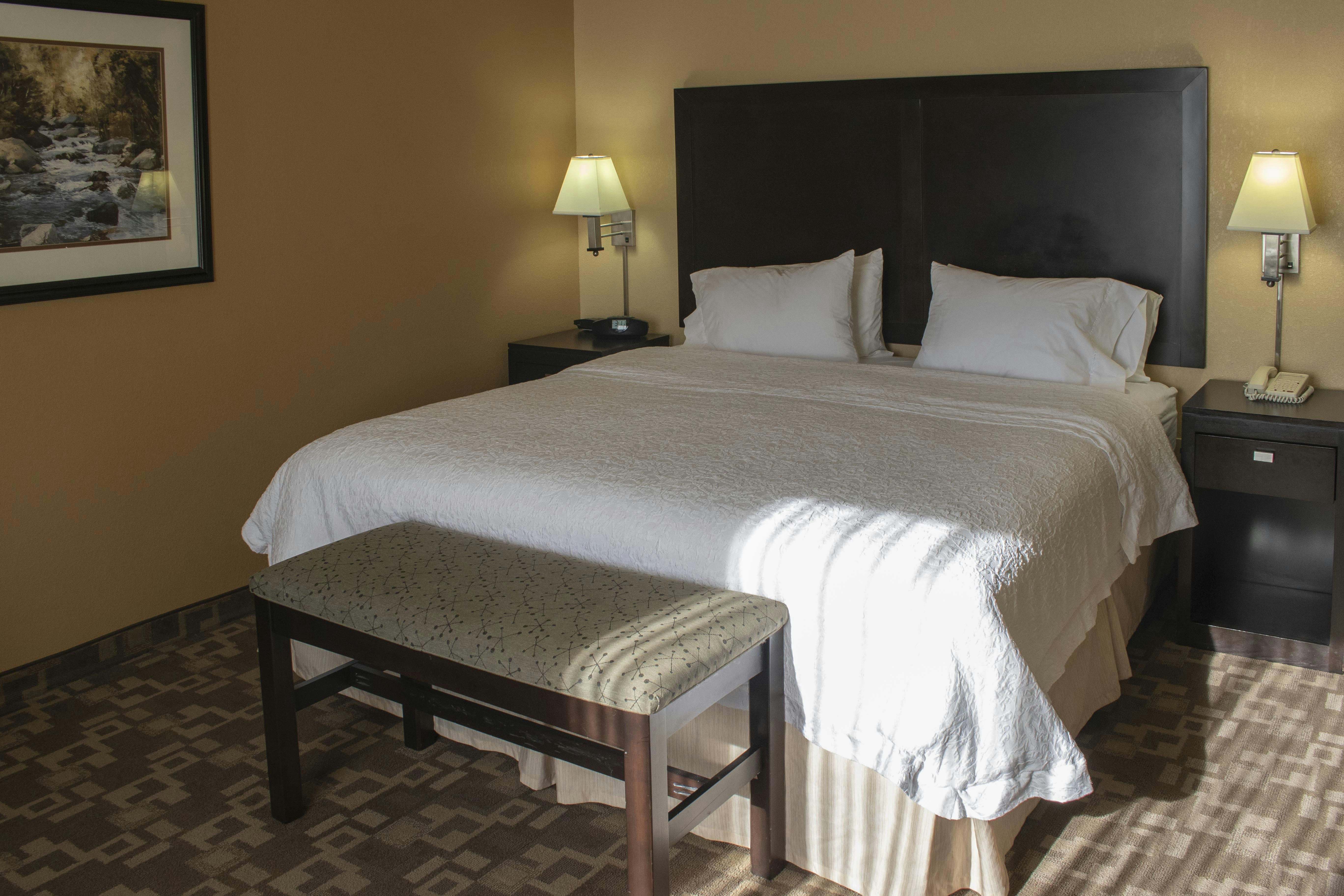Hampton Inn & Suites Knoxville/North I-75