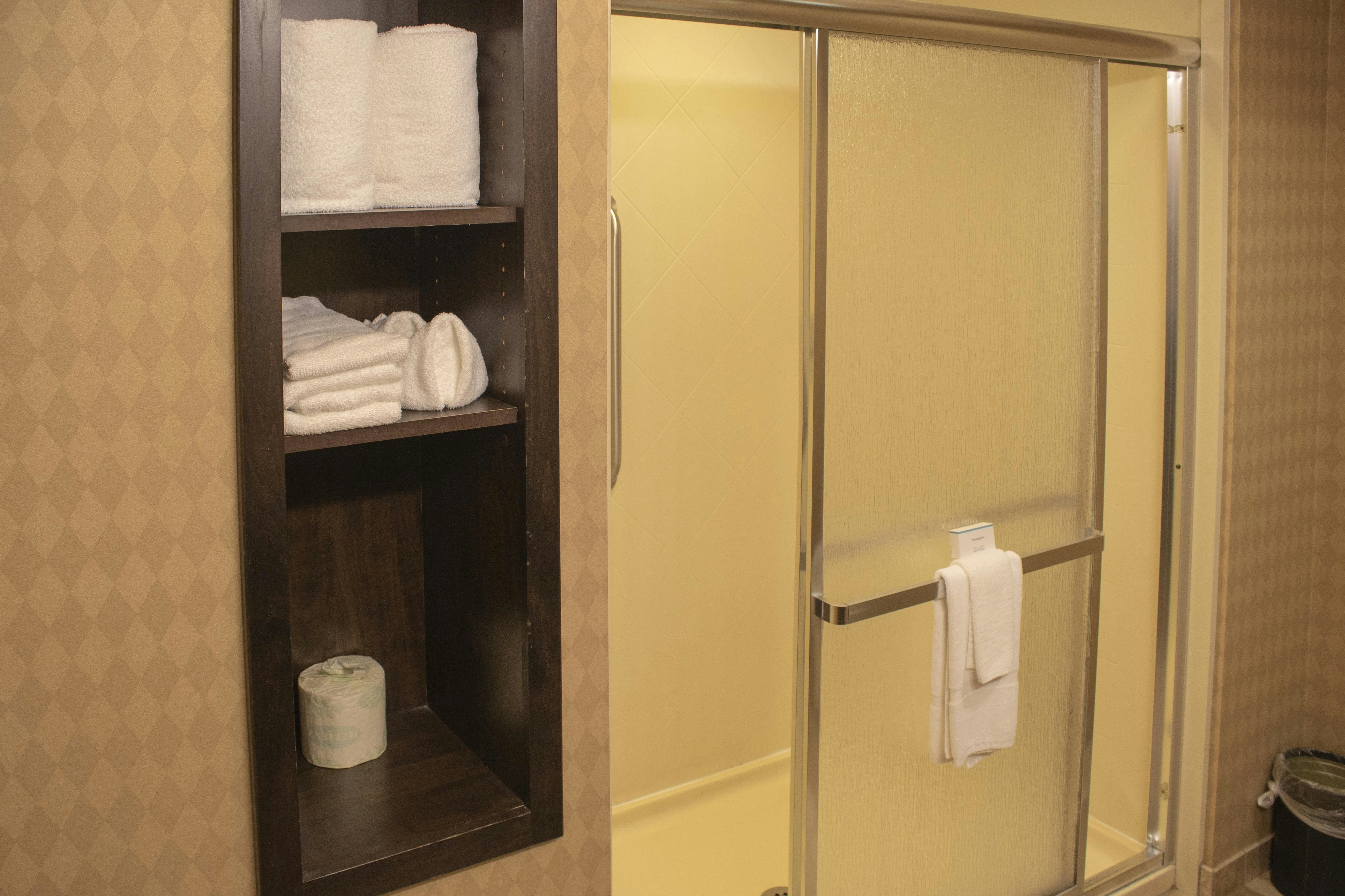 Hampton Inn & Suites Knoxville/North I-75