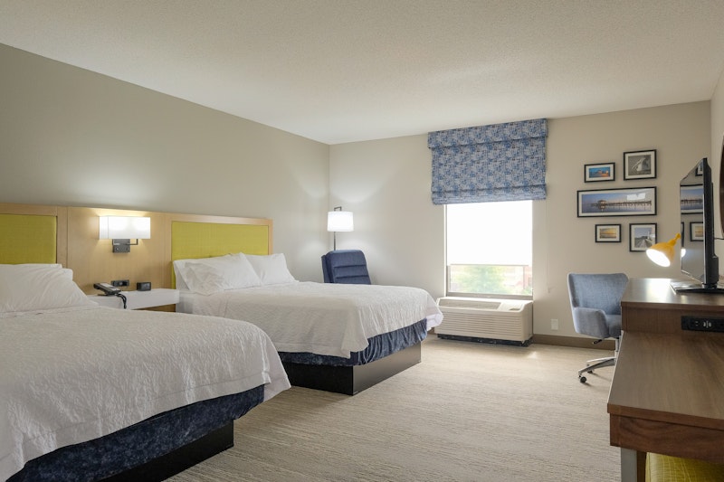 Hampton Inn Edenton