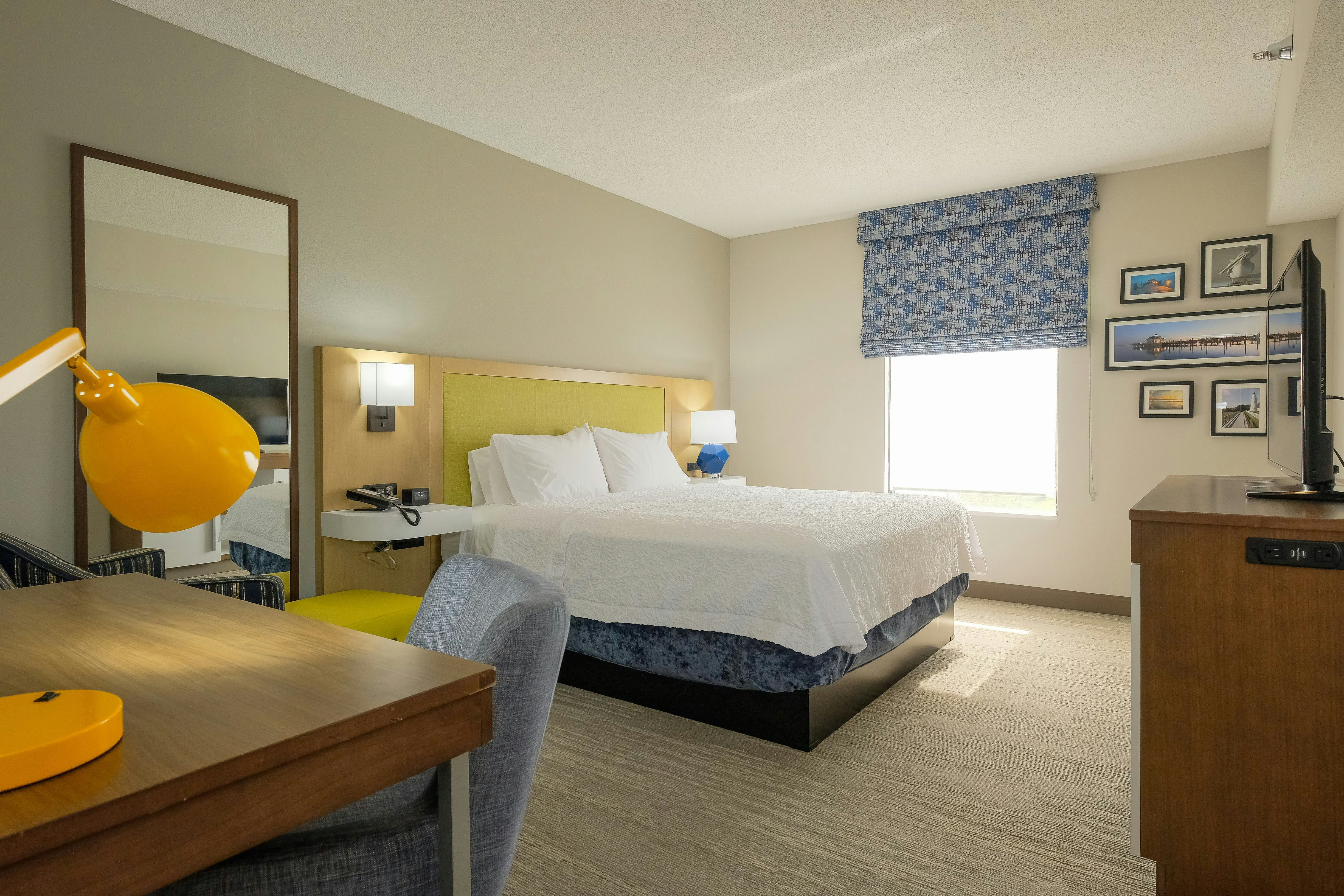 Hampton Inn Edenton