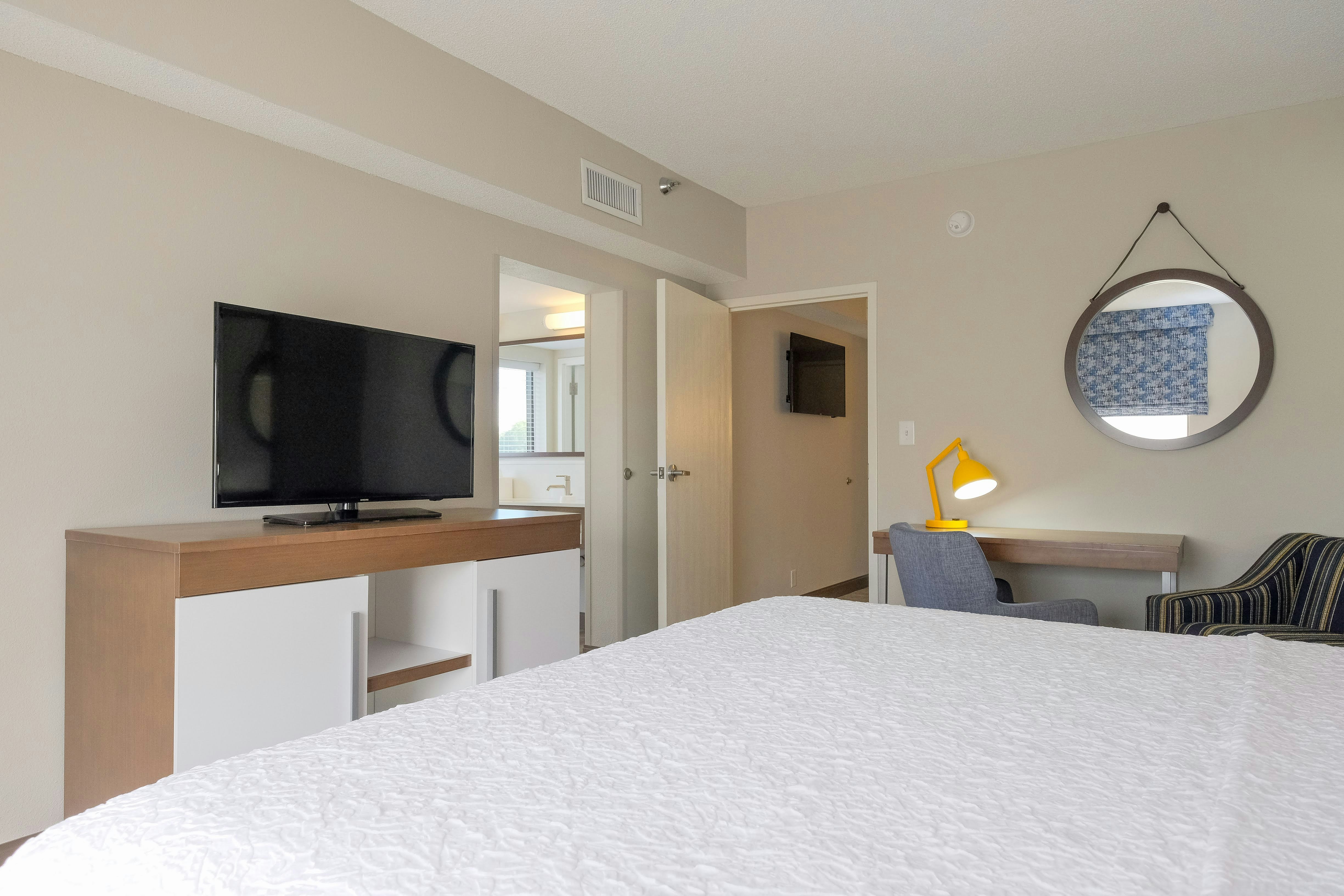 Hampton Inn Edenton