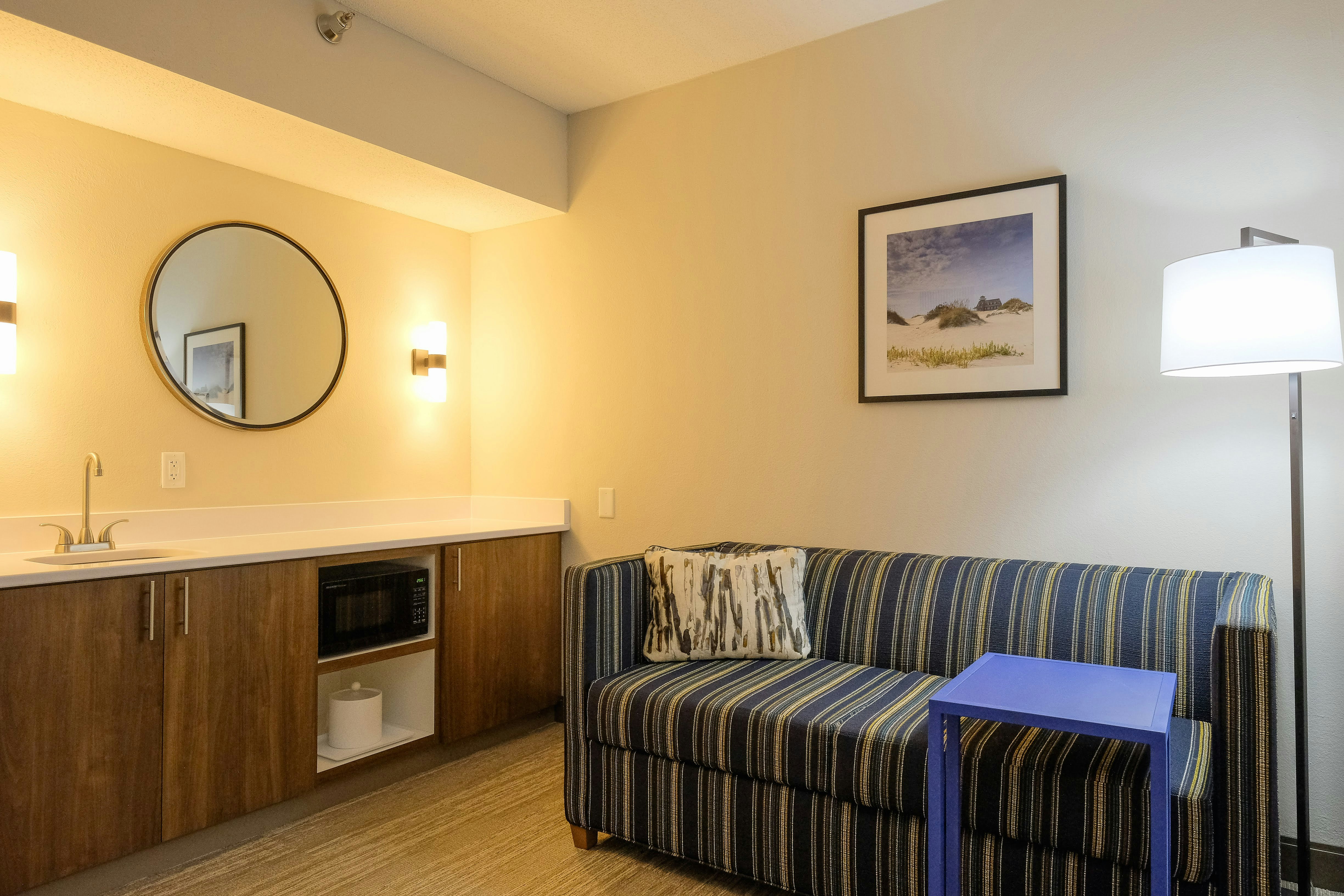 Hampton Inn Edenton