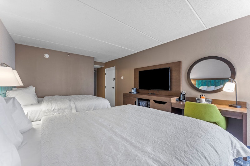 Hampton Inn Cleveland/Westlake
