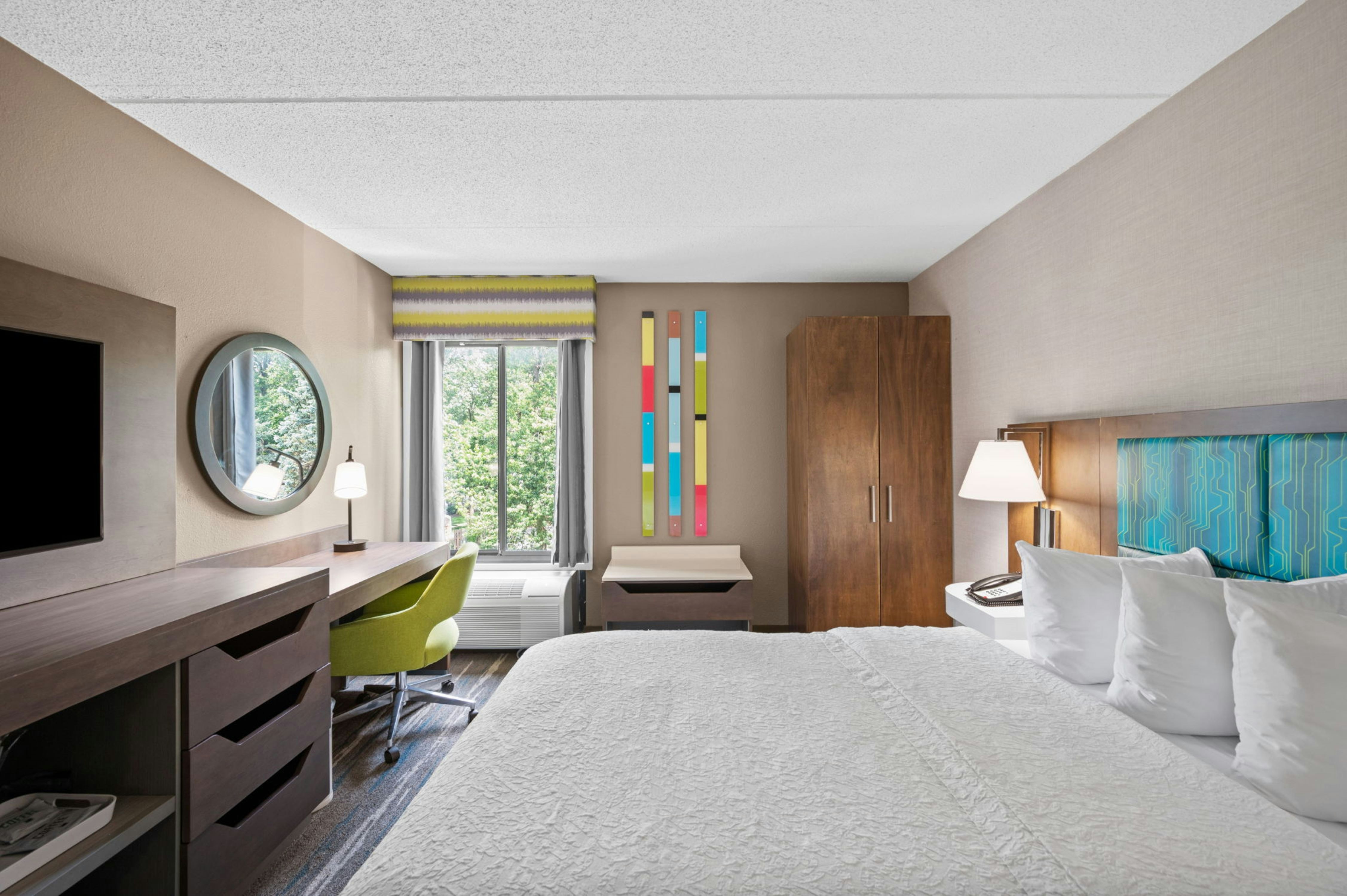 Hampton Inn Cleveland/Westlake
