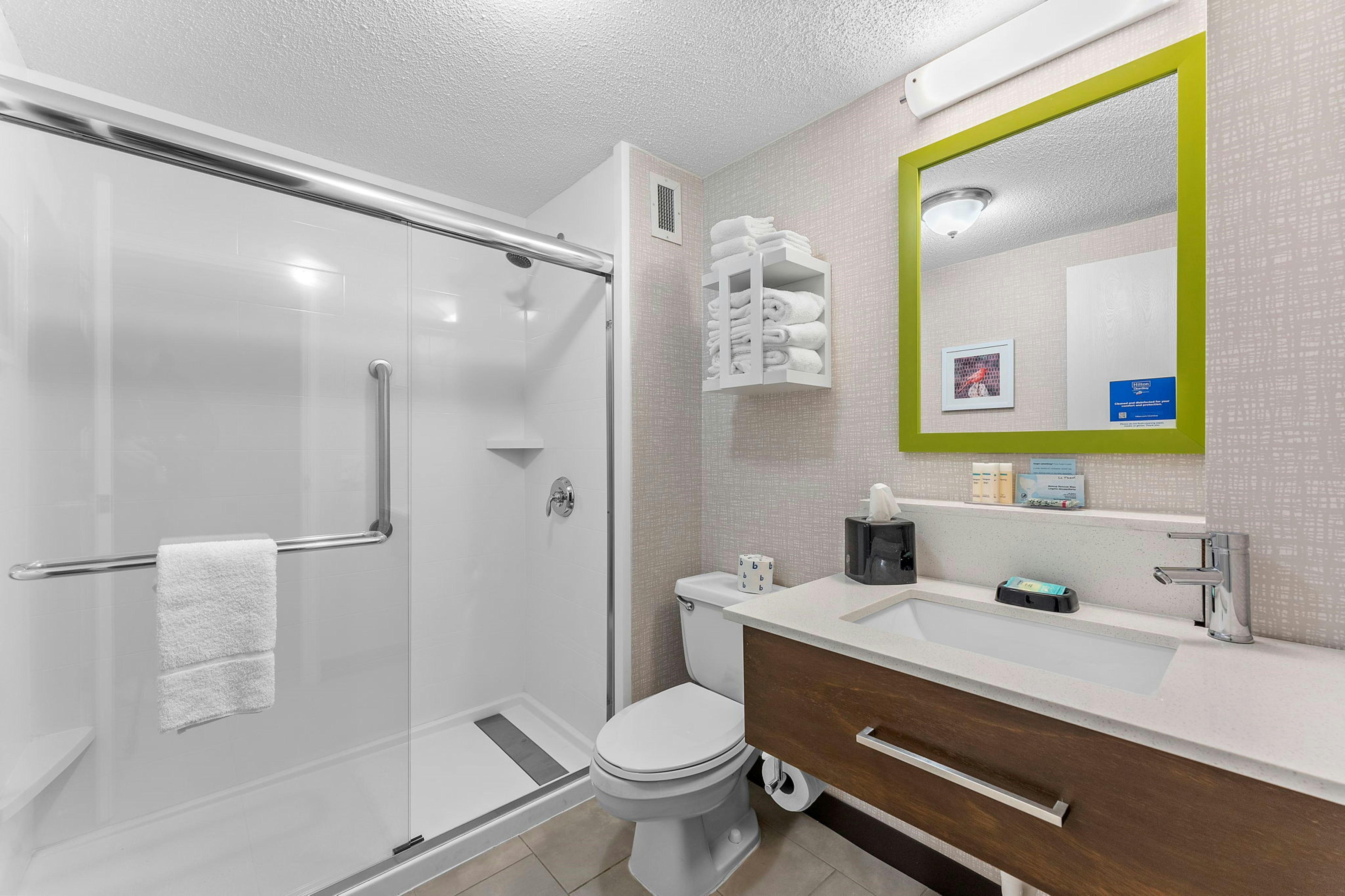 Hampton Inn Cleveland/Westlake