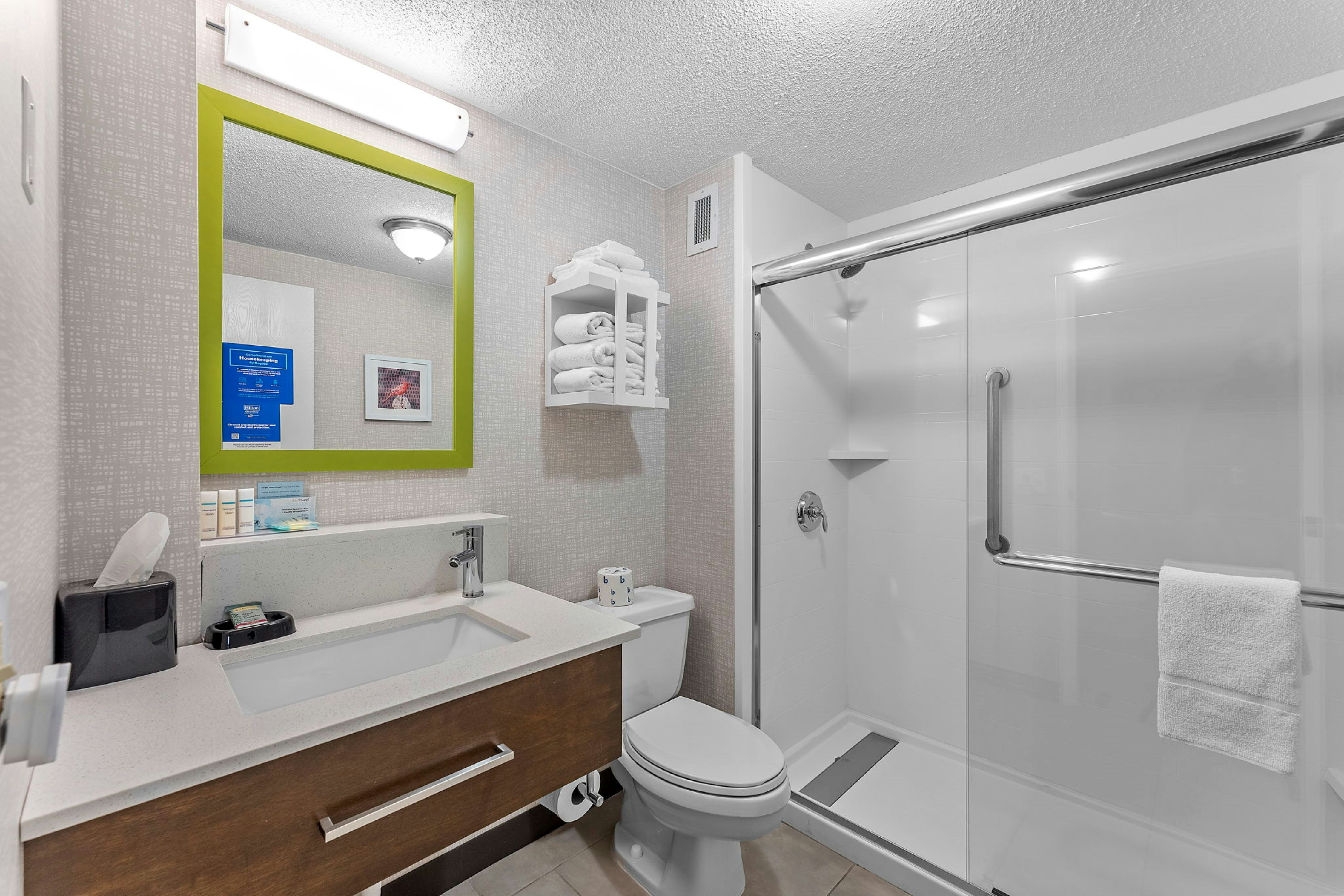 Hampton Inn Cleveland/Westlake