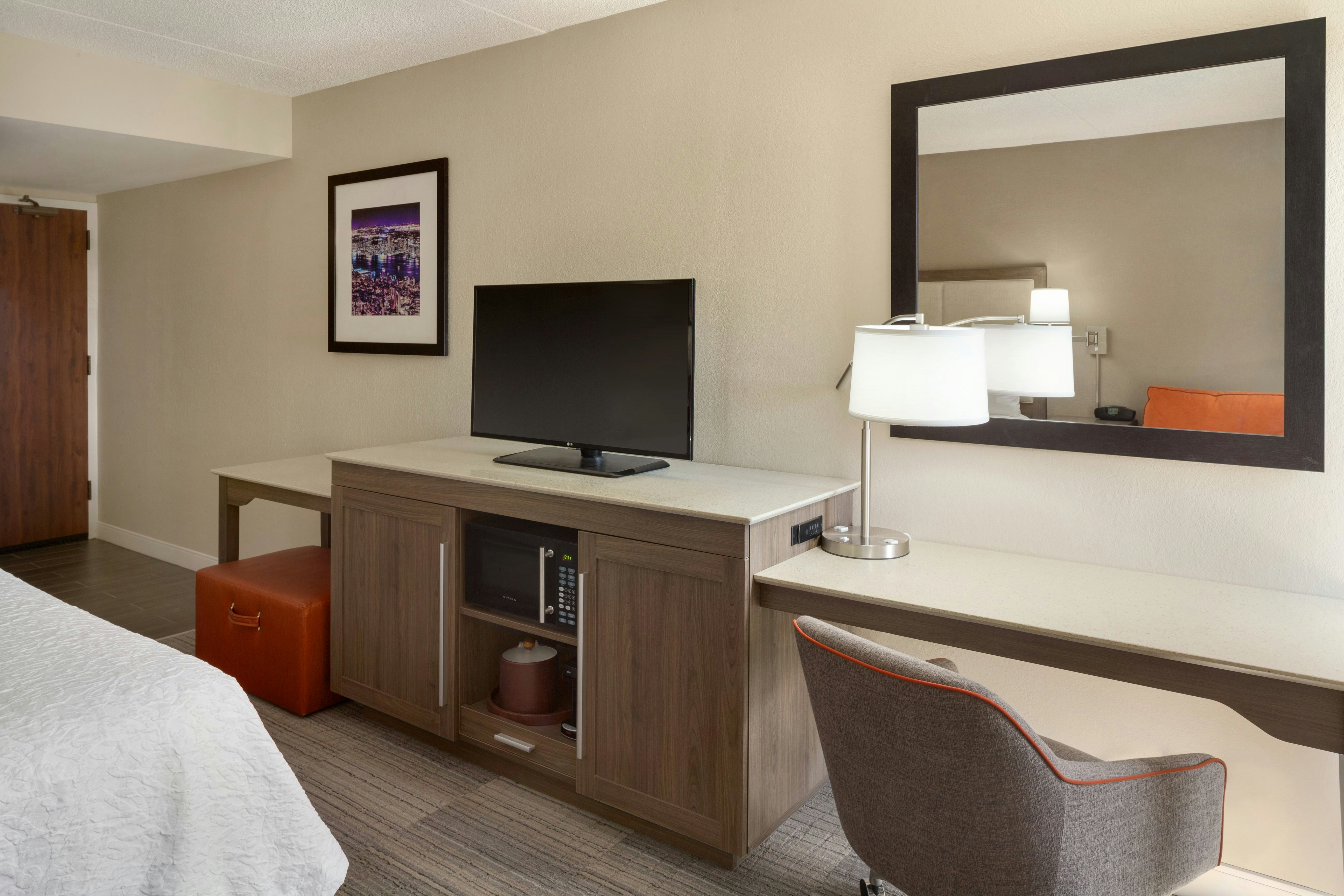 Hampton Inn Philadelphia/Mt. Laurel