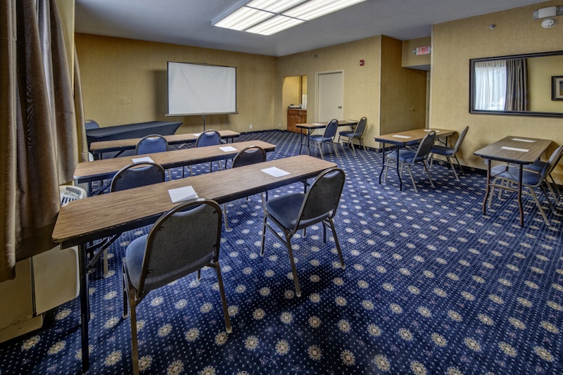 Hampton Inn Raleigh/Cary