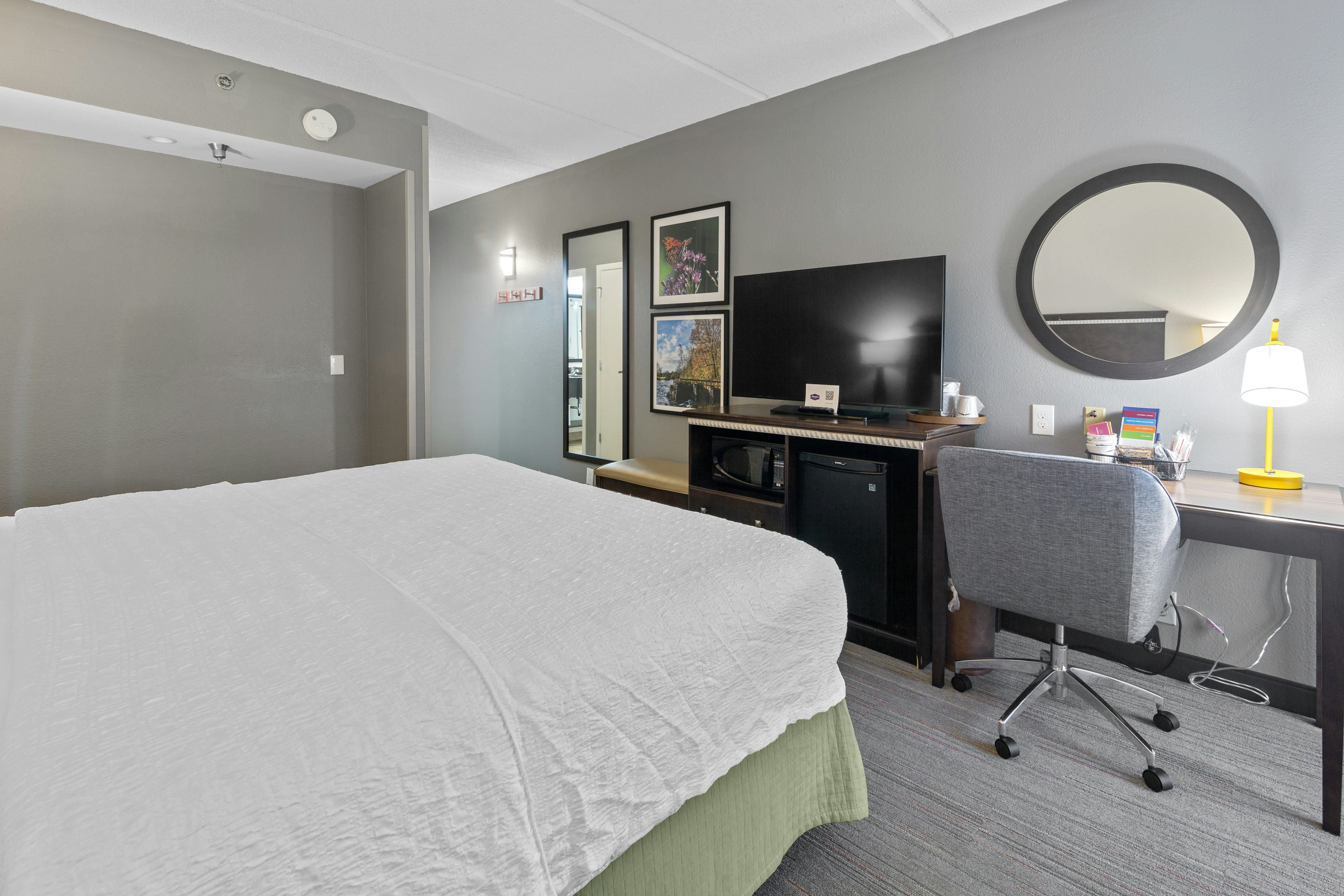 Hampton Inn Atlanta/Woodstock