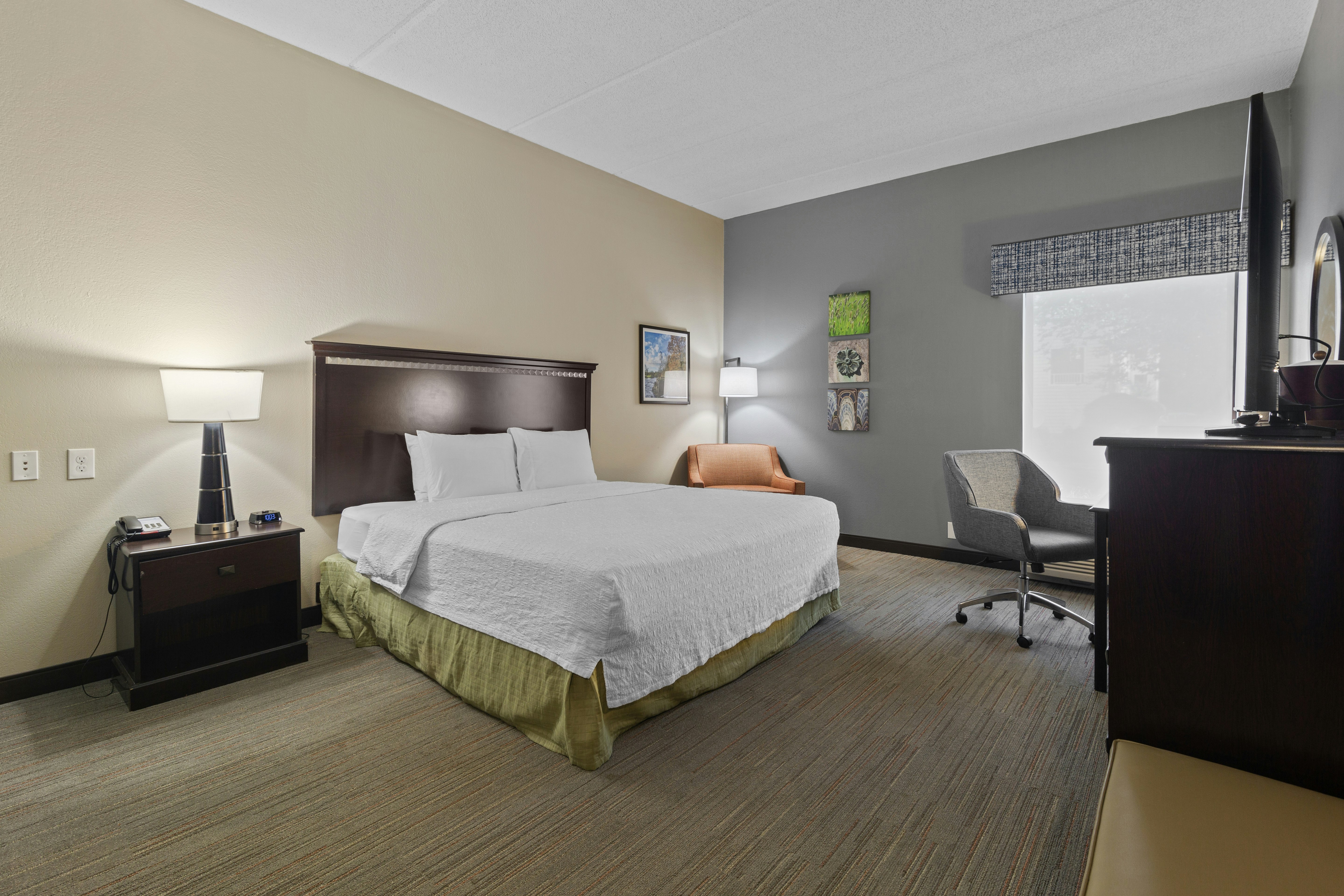 Hampton Inn Atlanta/Woodstock