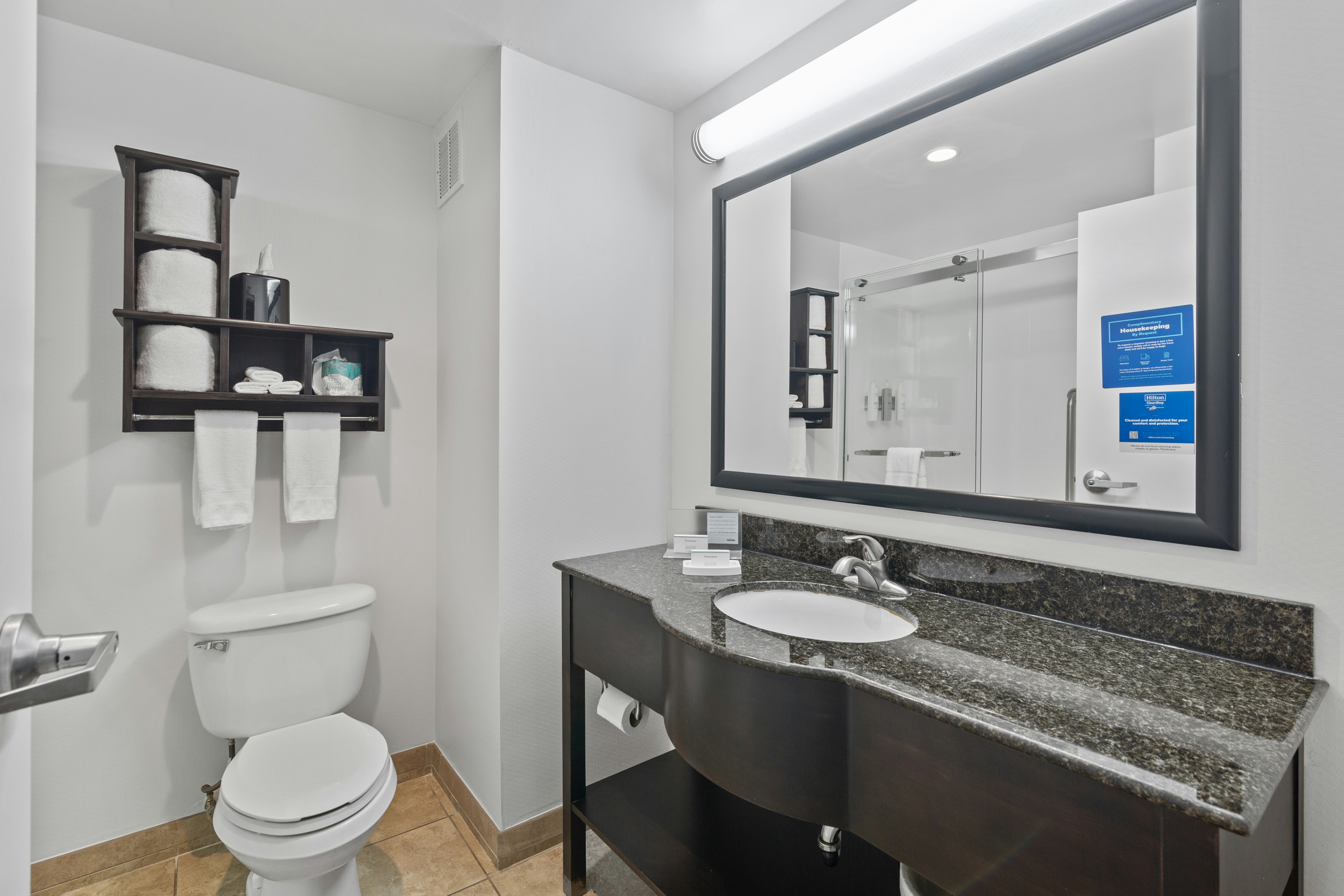 Hampton Inn Atlanta/Woodstock