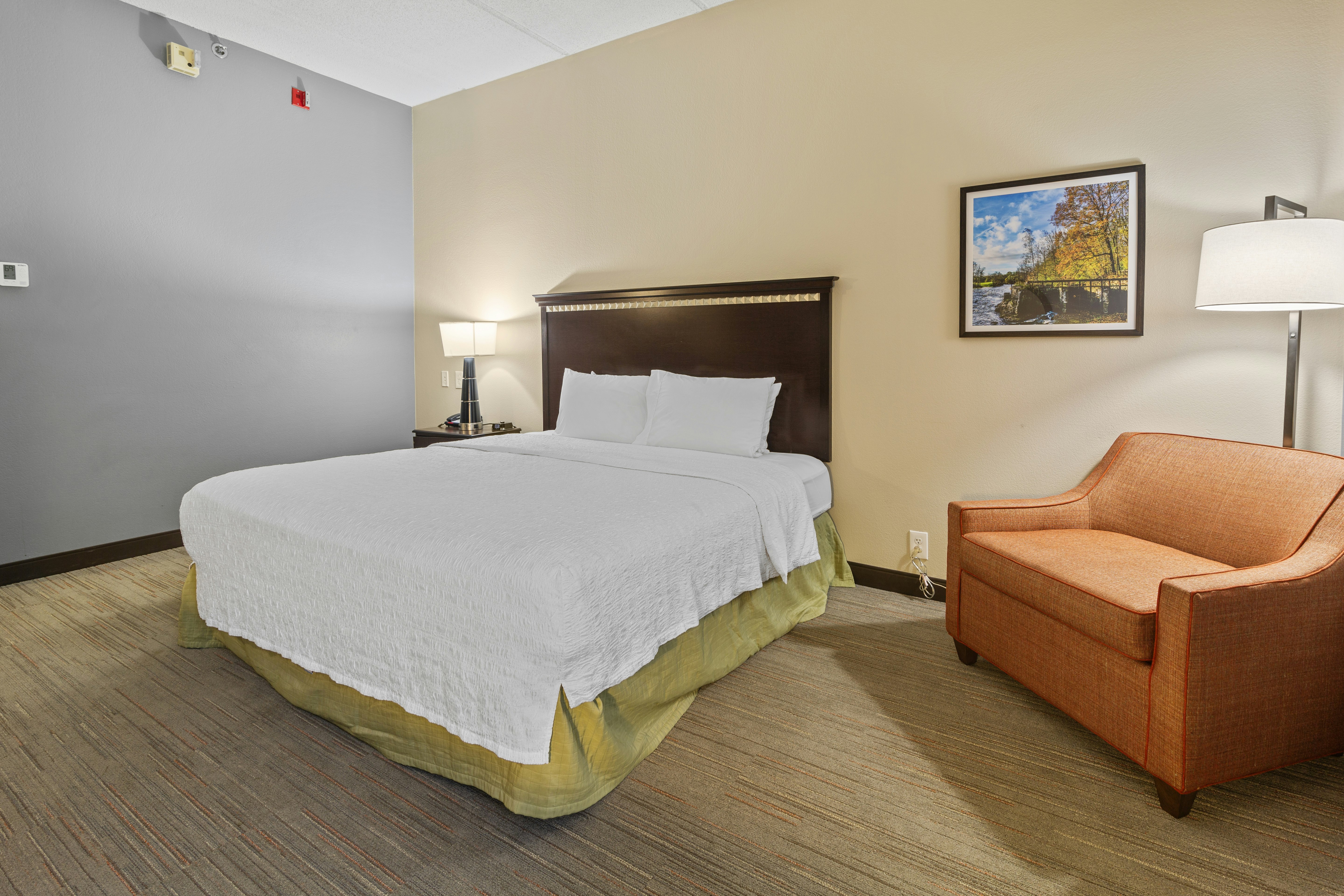 Hampton Inn Atlanta/Woodstock