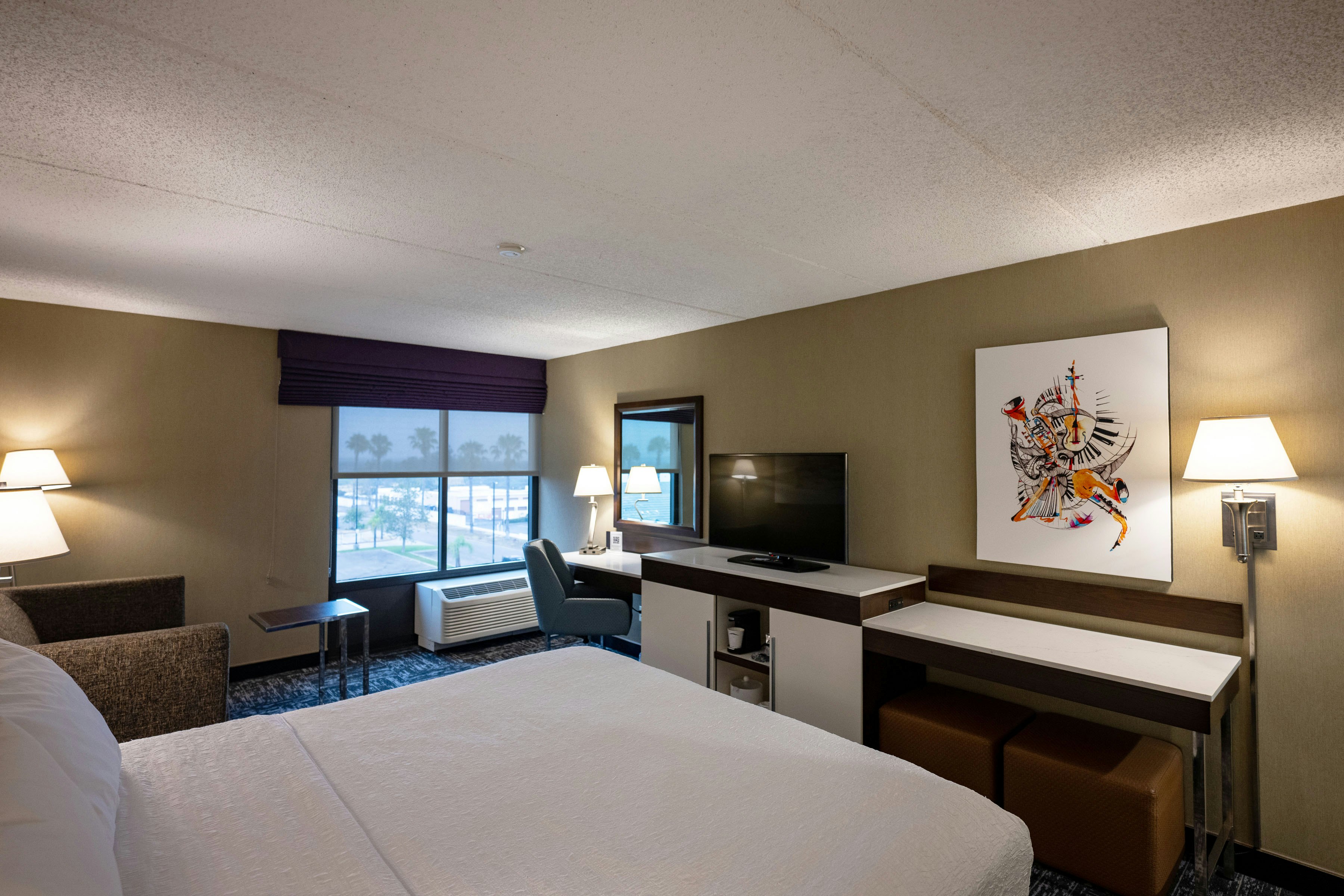 Indoor Venues near California – Events at Hampton Inn San Diego-Kearny Mesa