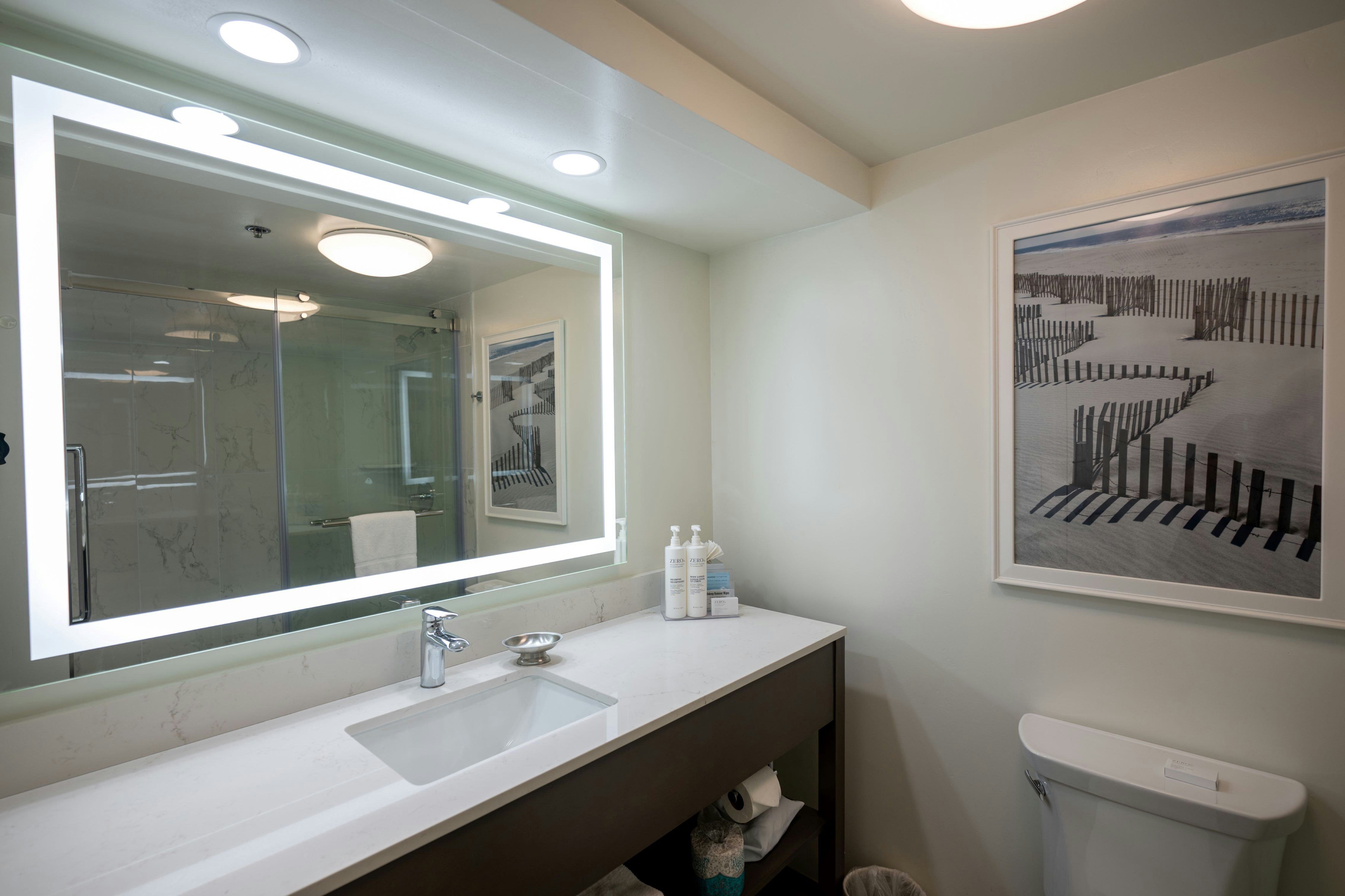 Indoor Venues near California – Events at Hampton Inn San Diego-Kearny Mesa