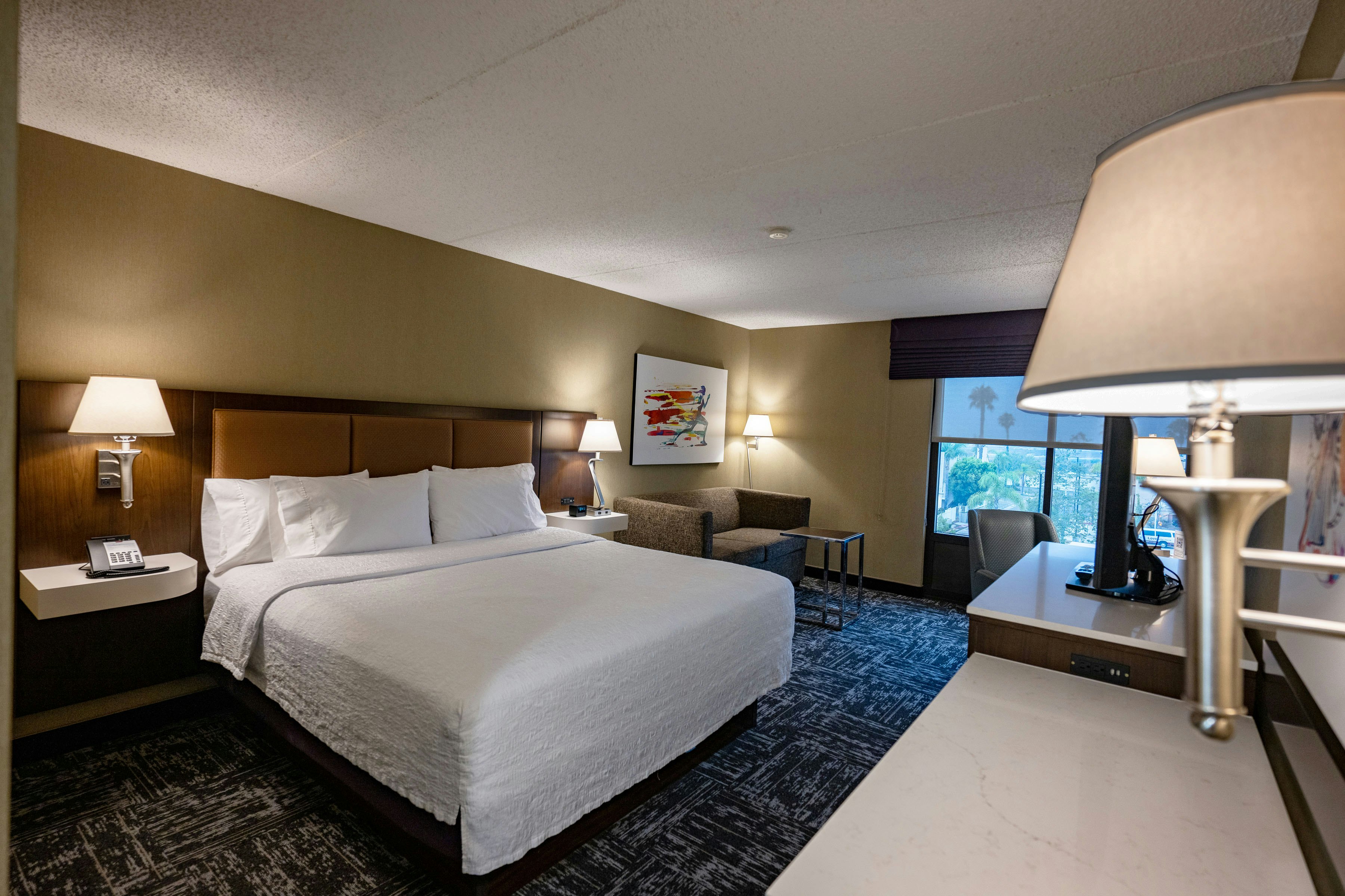 Indoor Venues near California – Events at Hampton Inn San Diego-Kearny Mesa