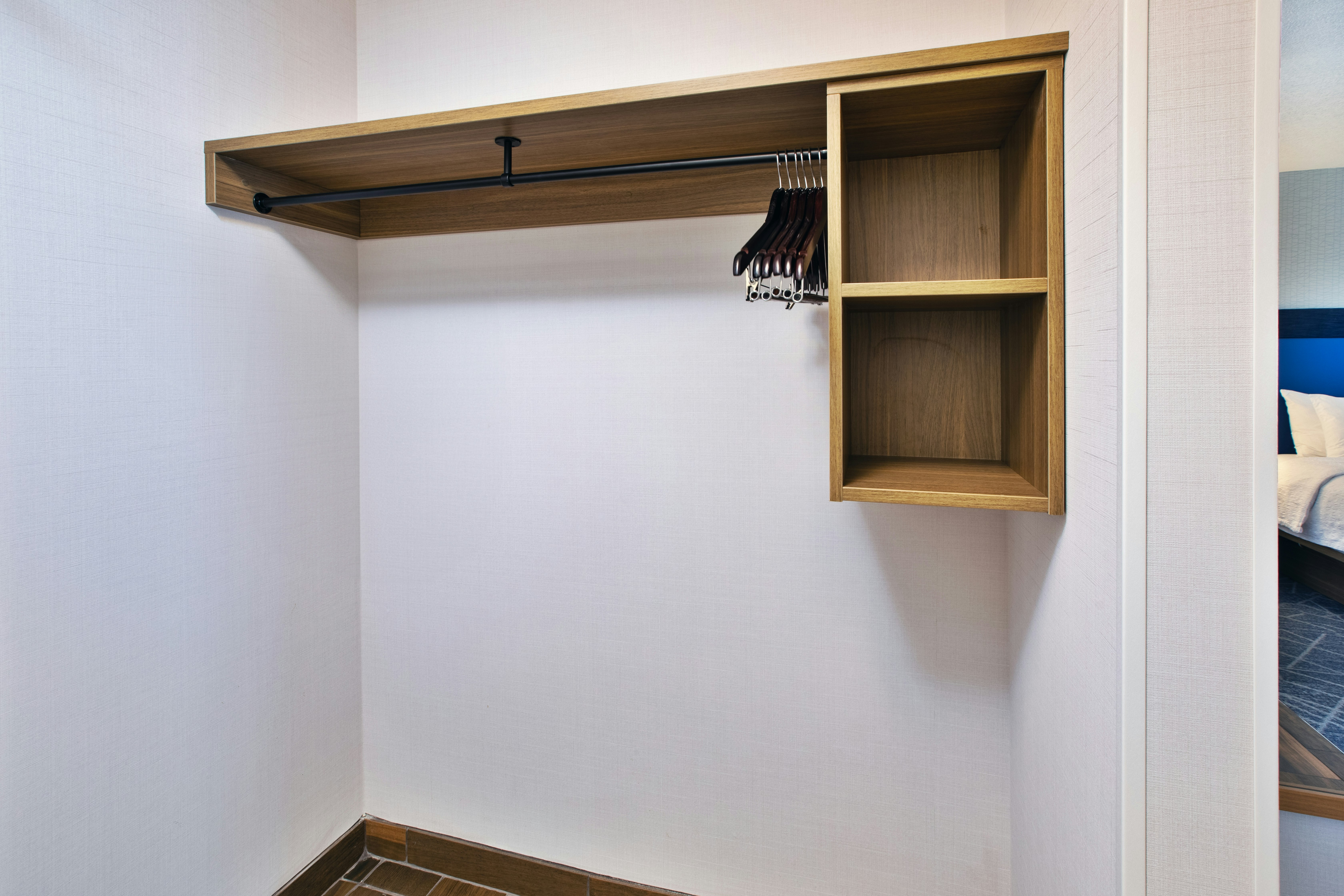 Hampton Inn Detroit/Belleville-Airport Area
